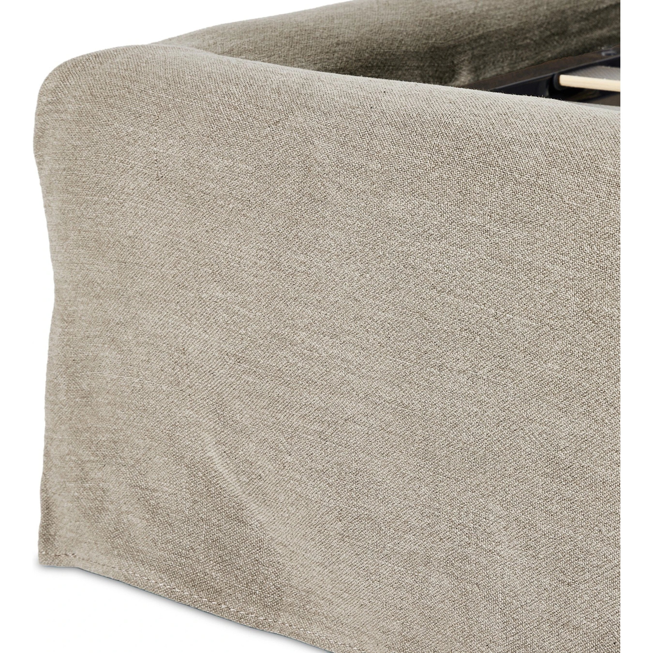 Meryl Slipcover Bed - Image 64