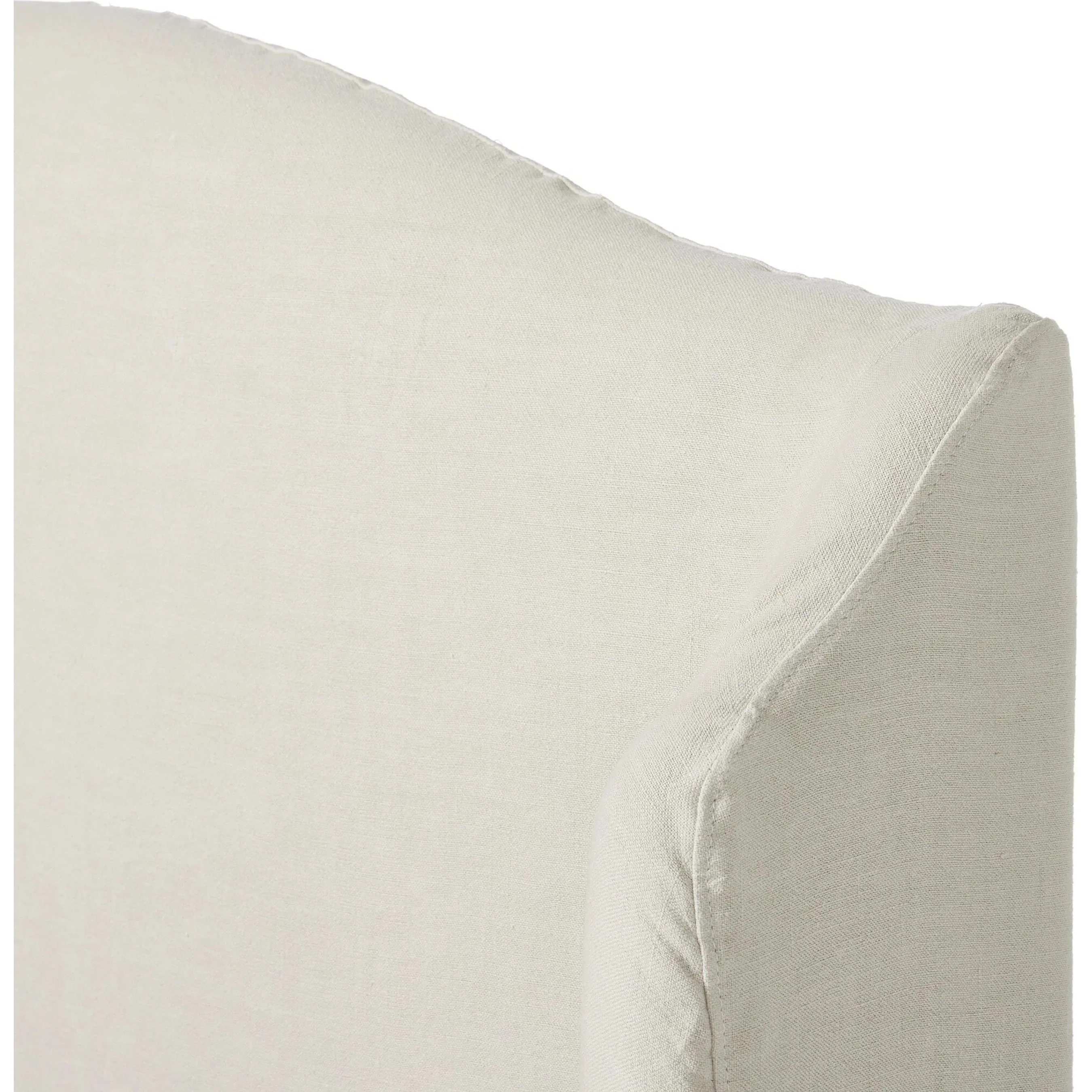 Meryl Slipcover Bed - Image 76