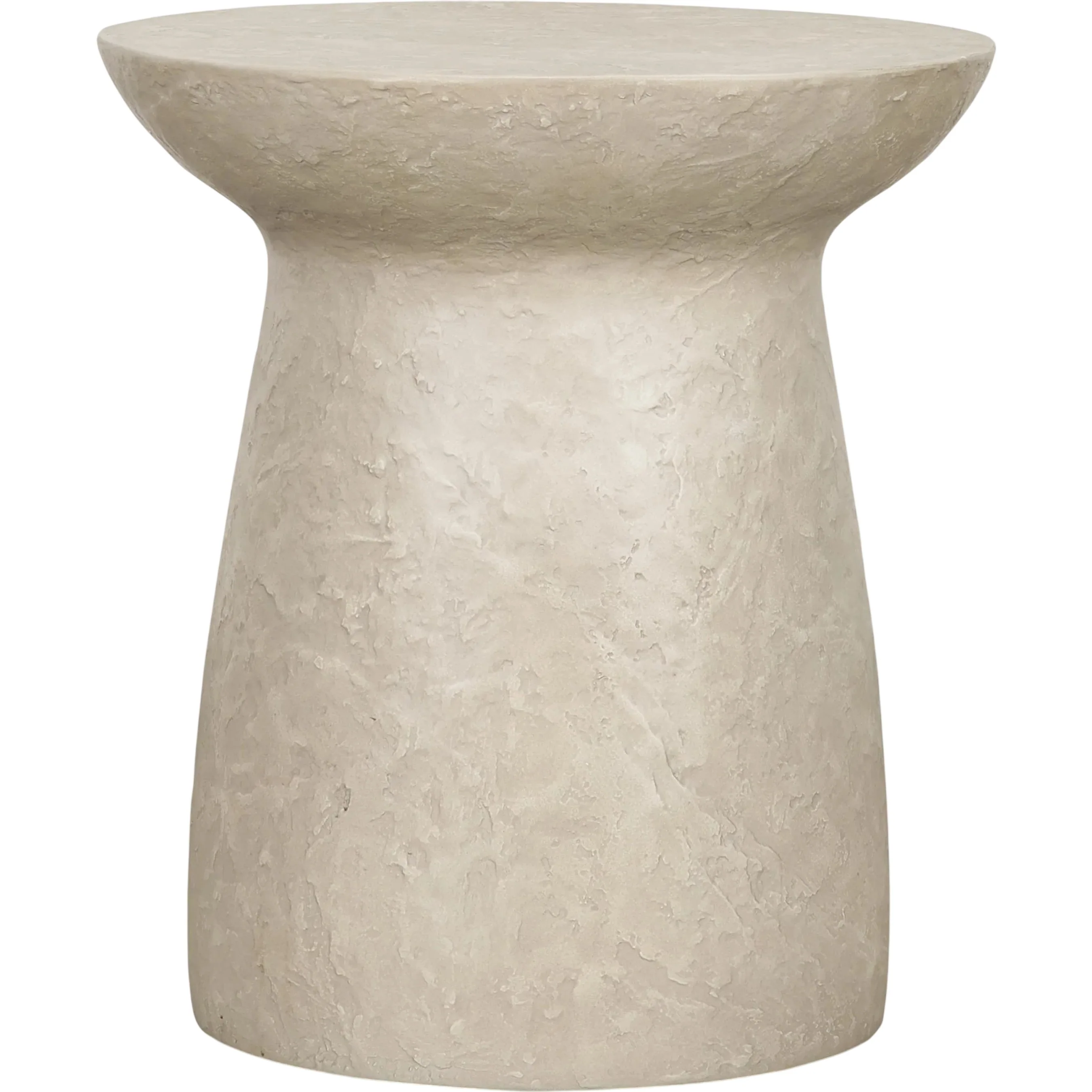 Mesa Accent Table