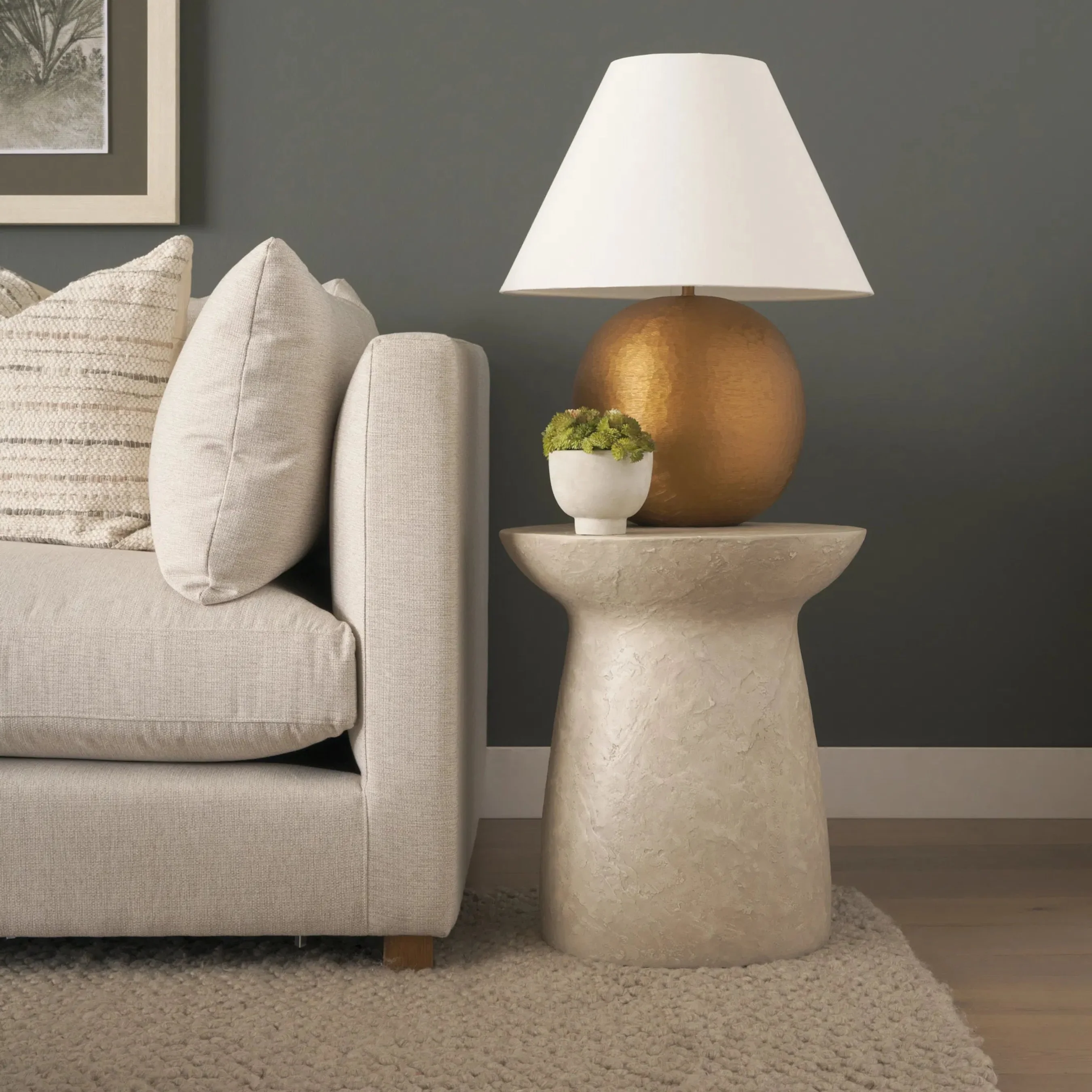 Mesa Accent Table - Image 7