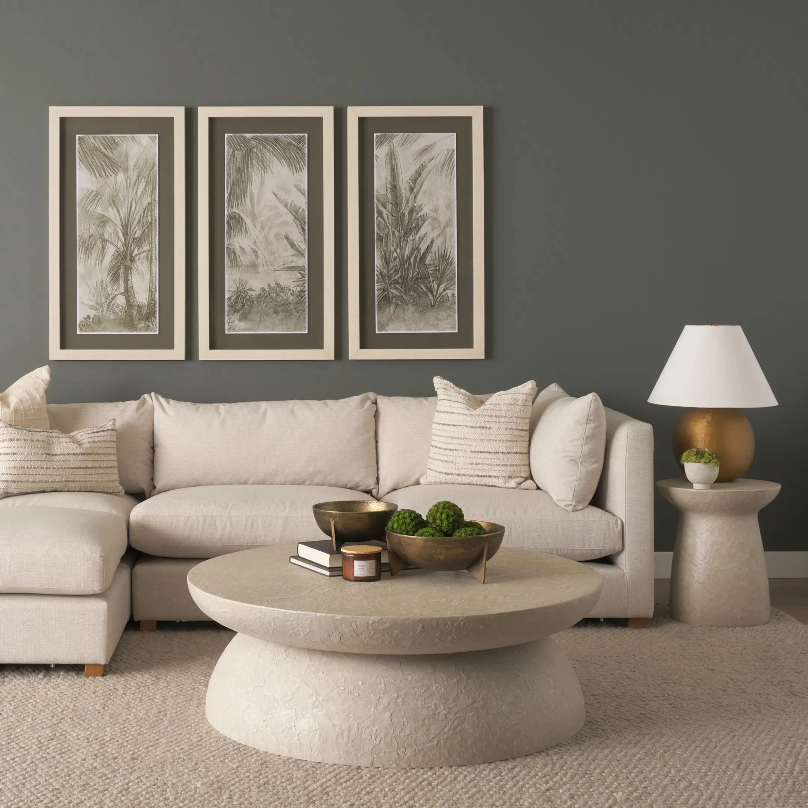 Mesa Coffee Table - Image 6