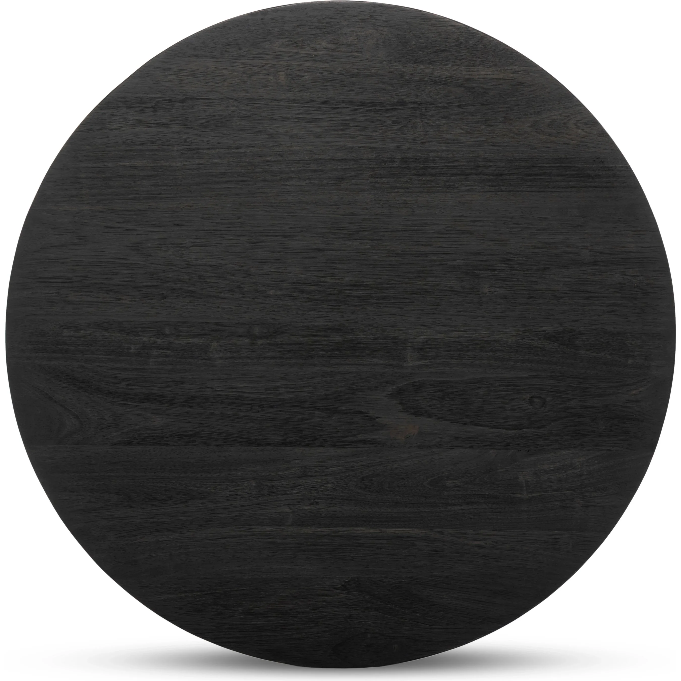 Mesa Round Coffee Table - Image 7
