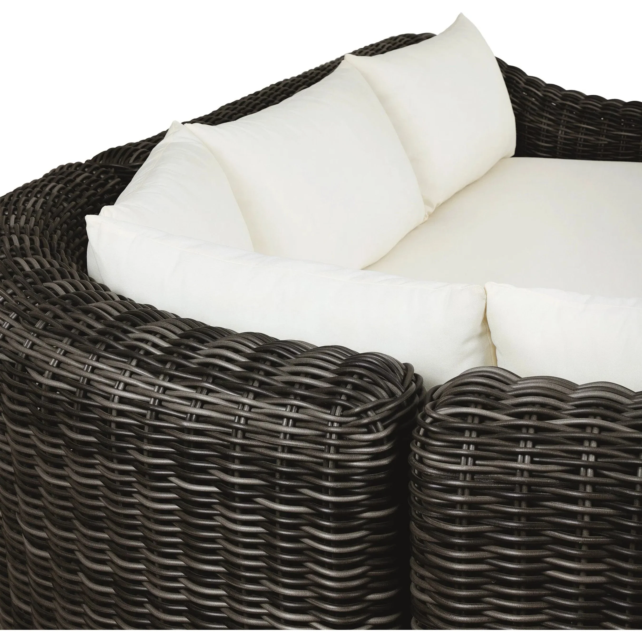 Messina Outdoor 3-Piece Sectional - Image 15