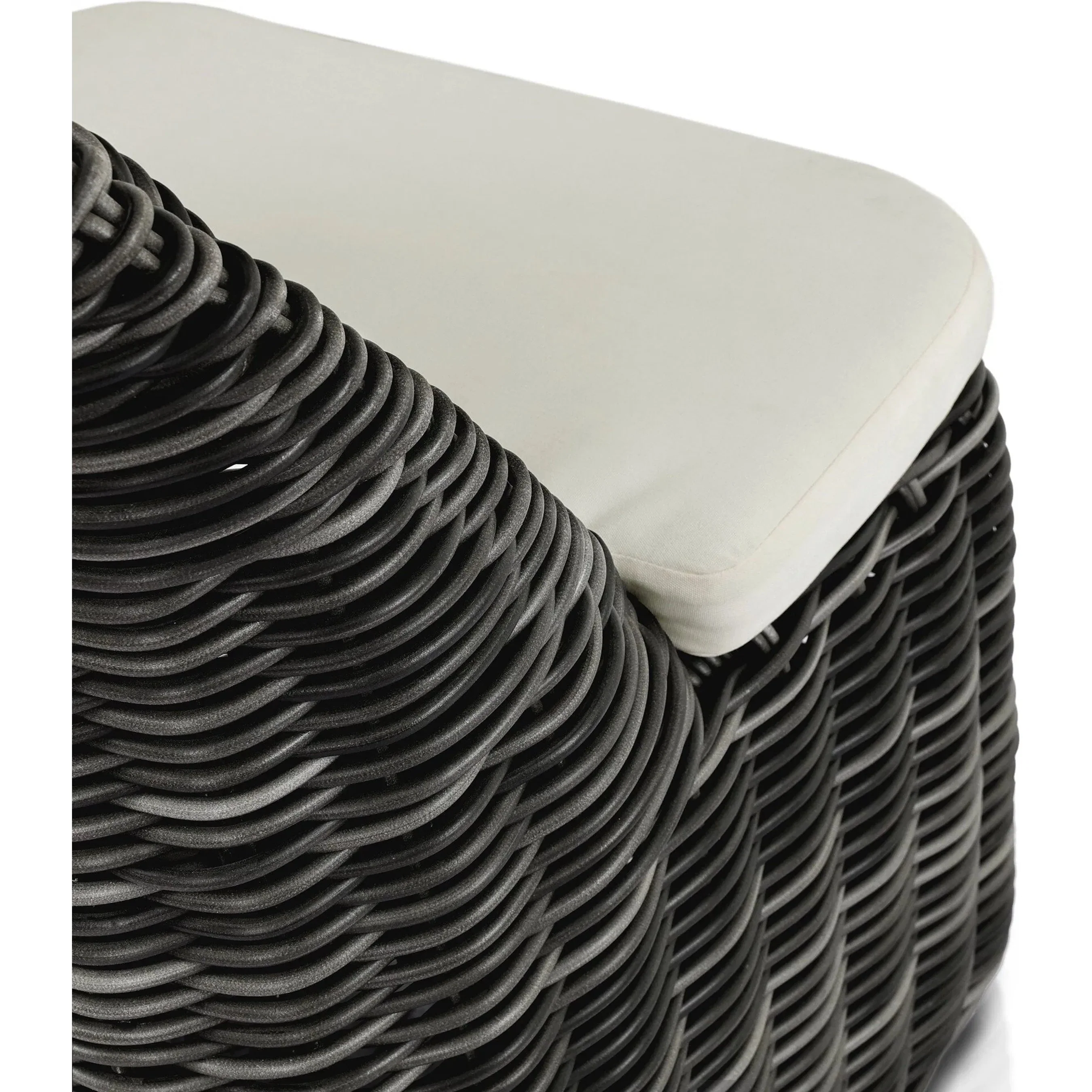 Messina Outdoor Dining Chair - Image 10