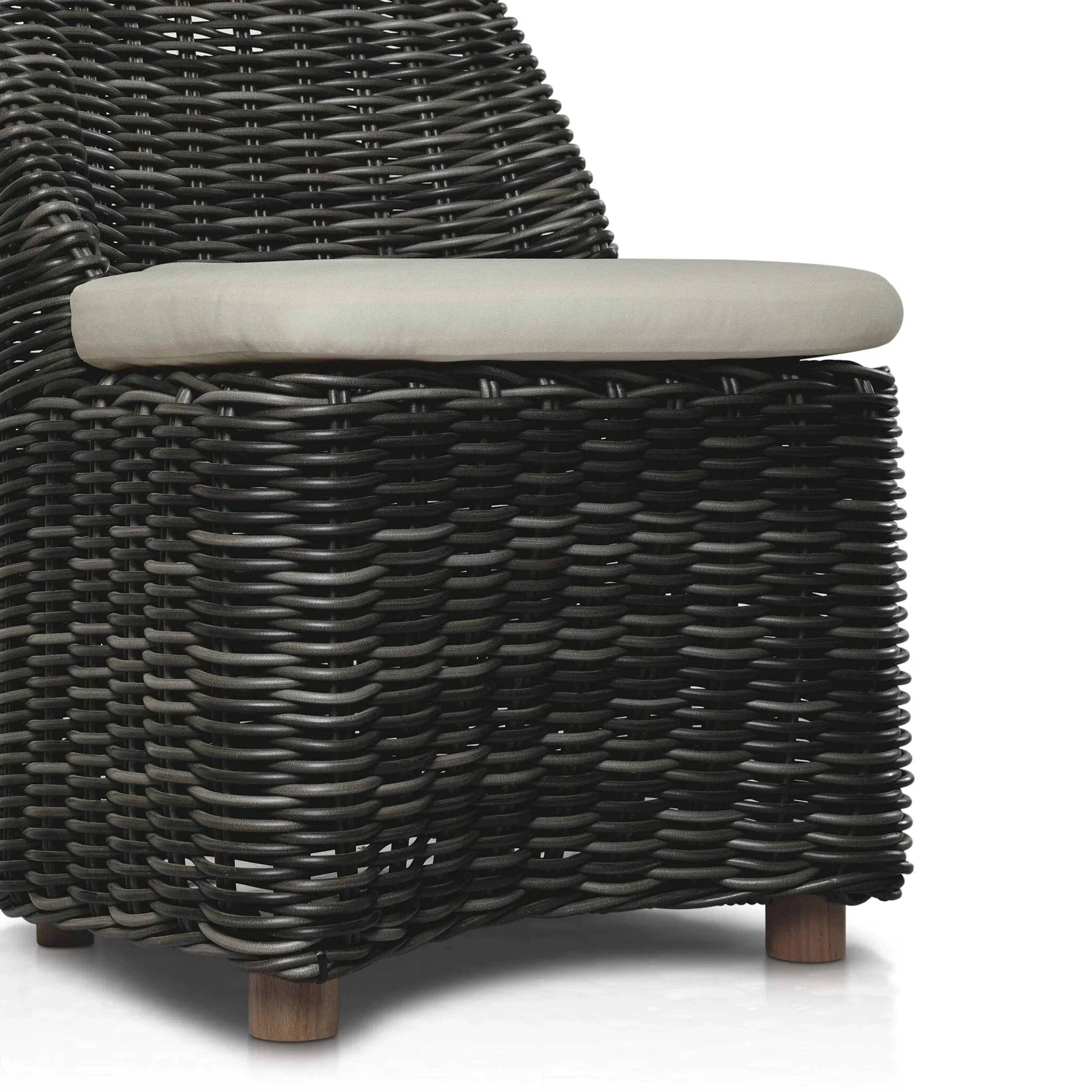 Messina Outdoor Dining Chair - Image 11