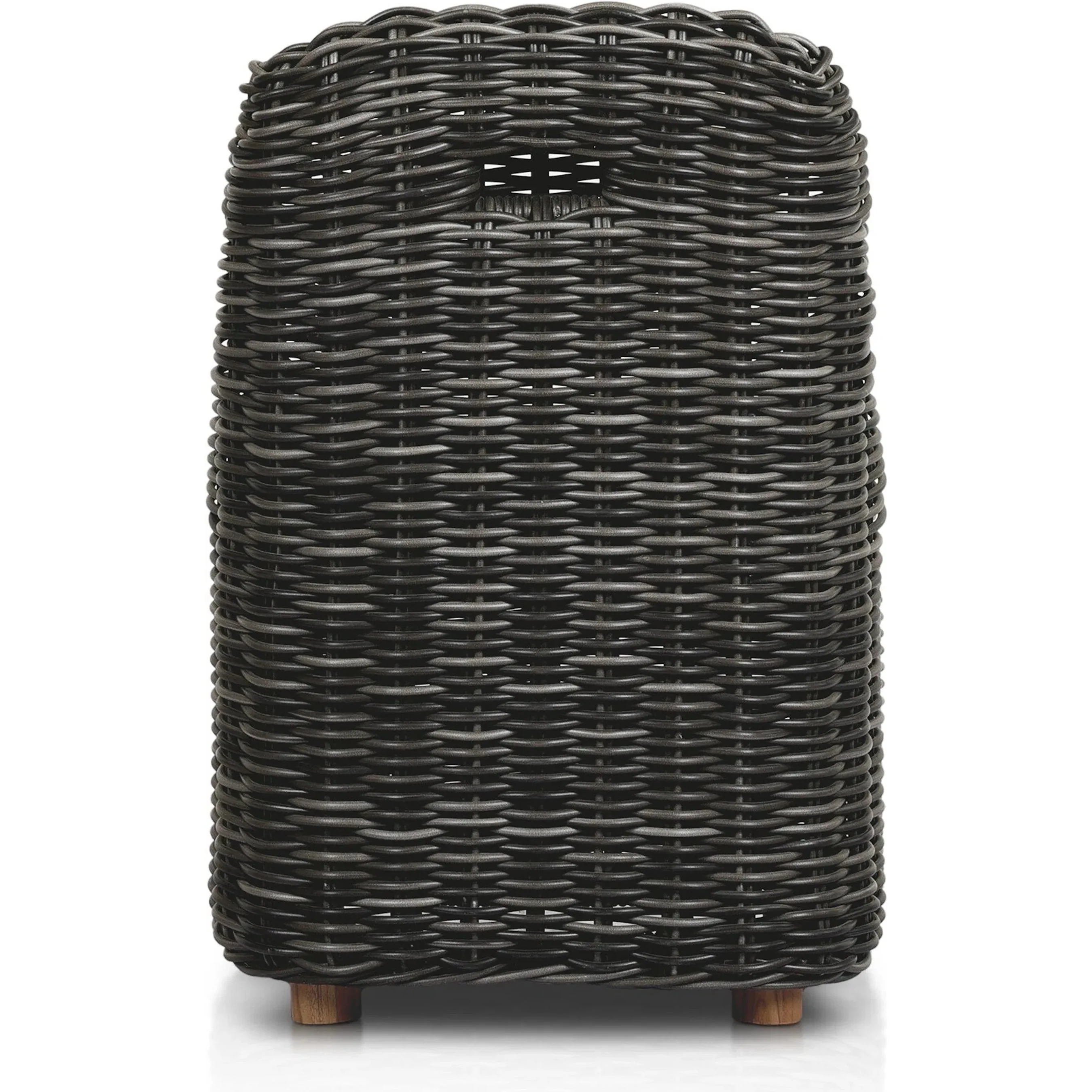 Messina Outdoor Dining Chair - Image 3