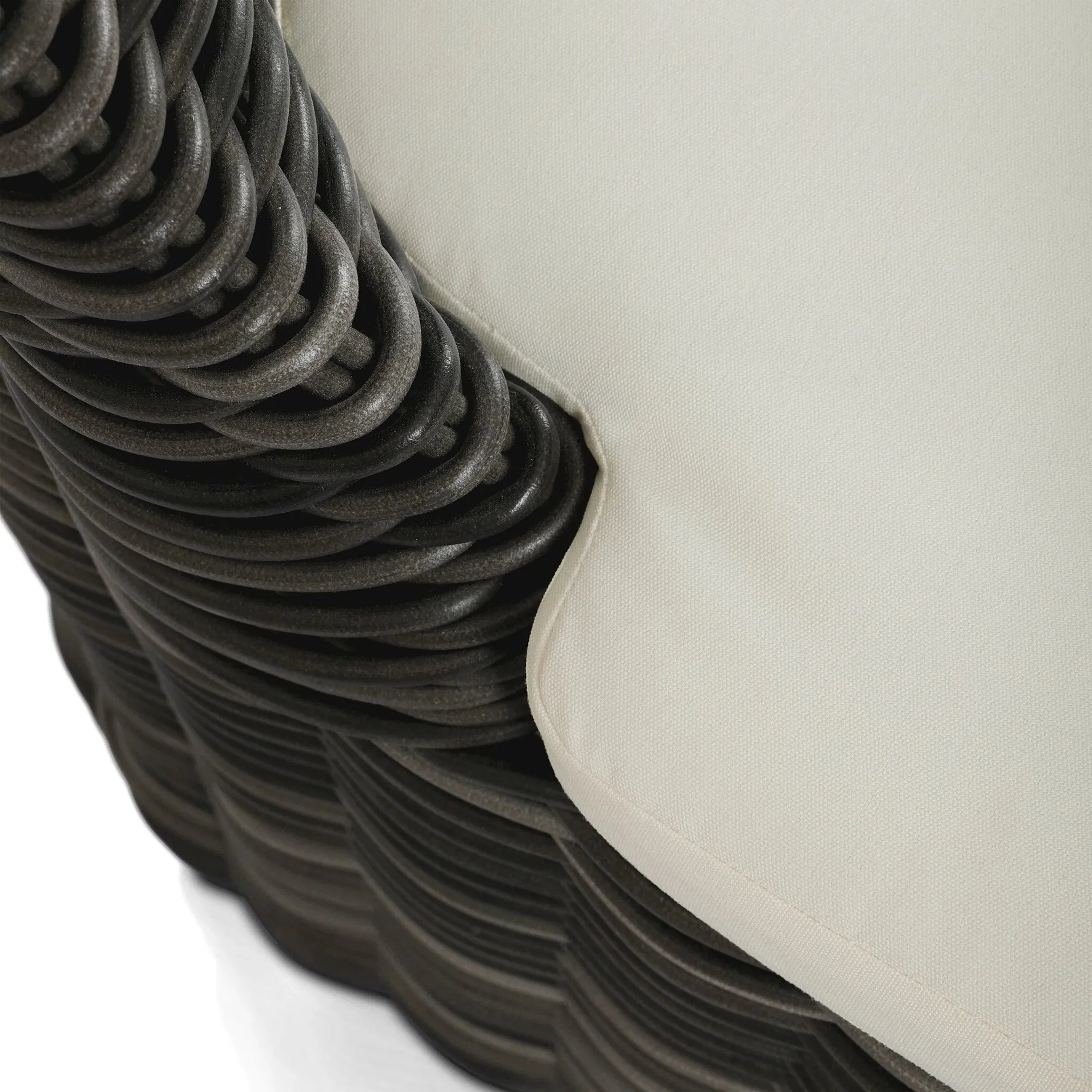Messina Outdoor Dining Chair - Image 6
