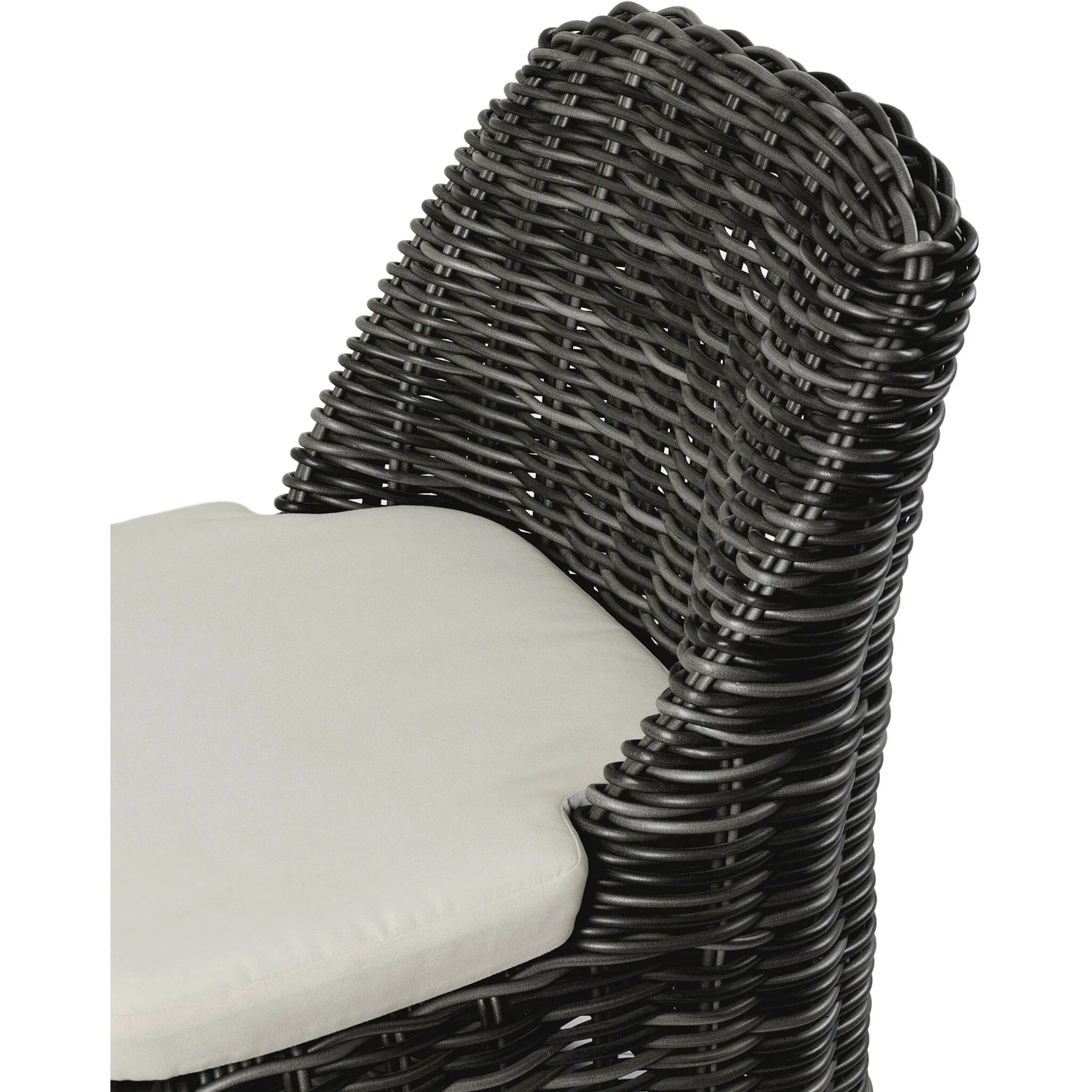 Messina Outdoor Dining Chair - Image 8