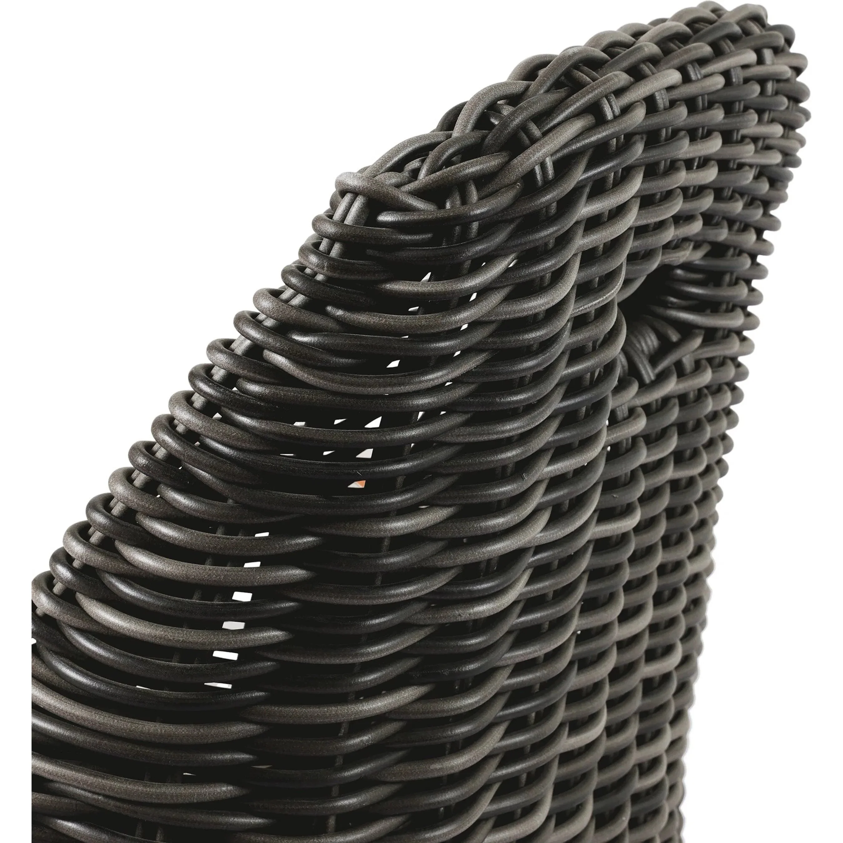 Messina Outdoor Dining Chair - Image 9