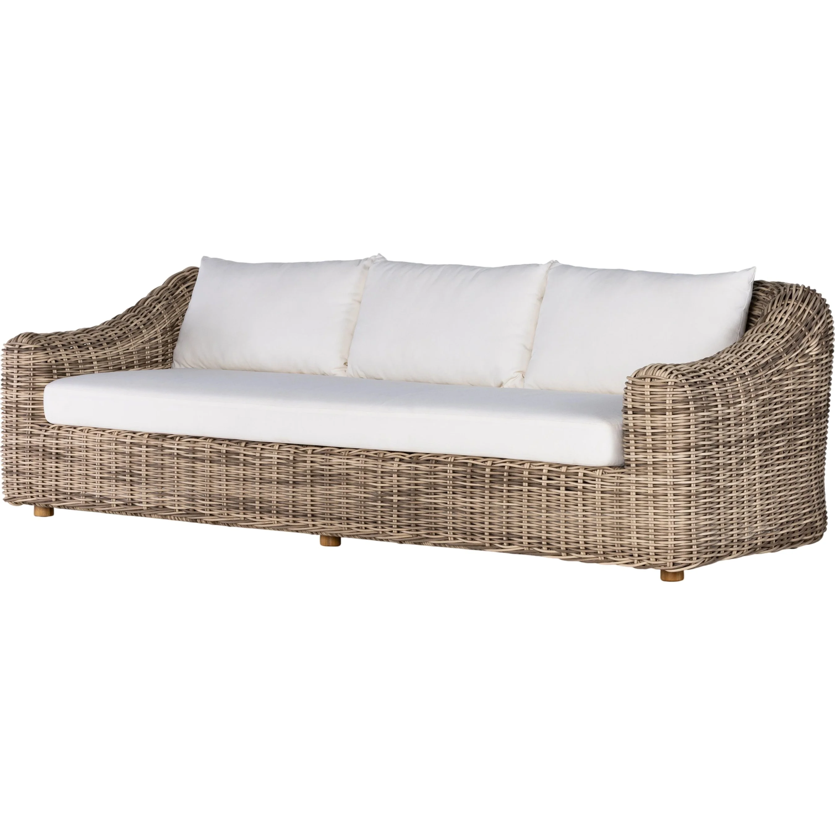 Messina Outdoor Sofa