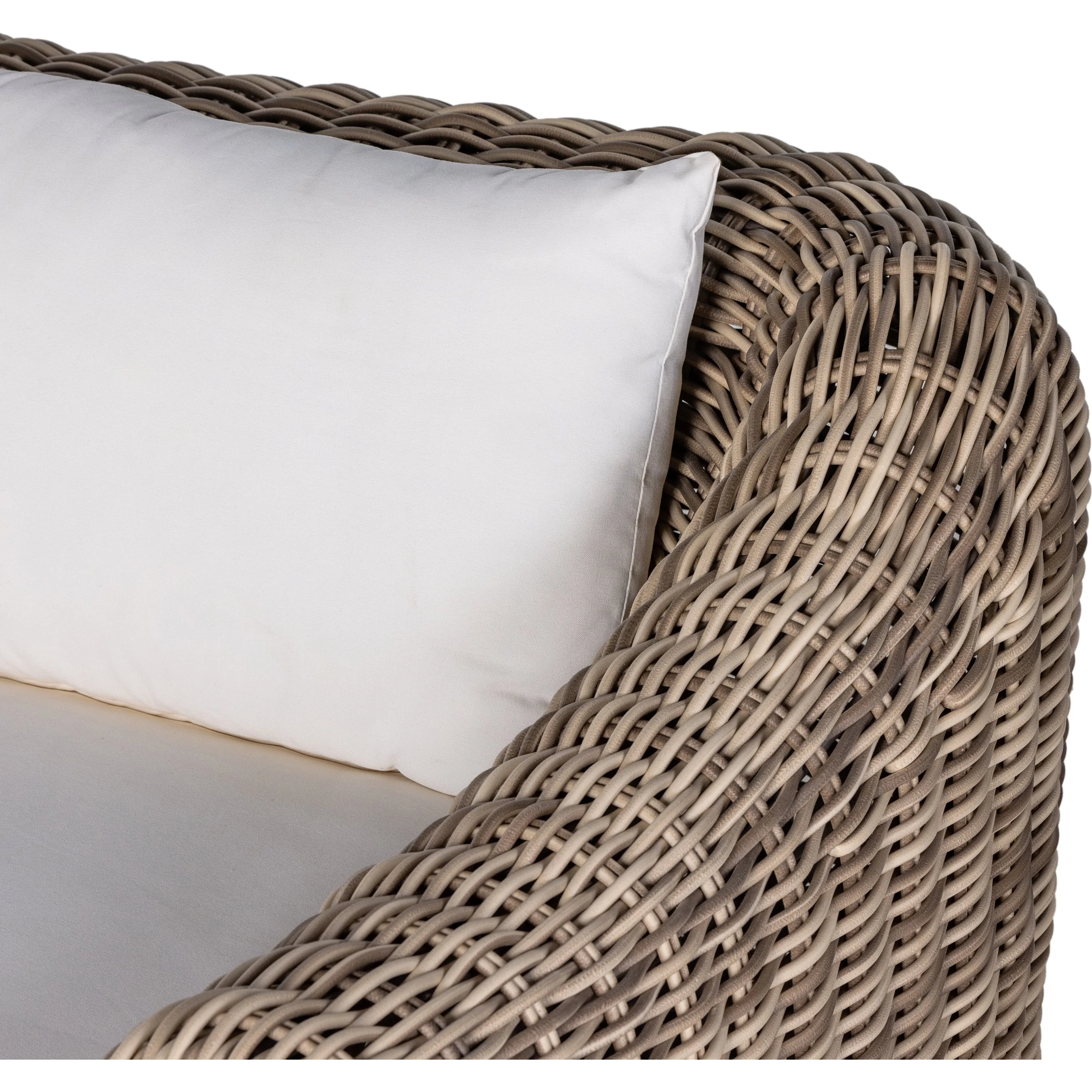 Messina Outdoor Sofa - Image 14