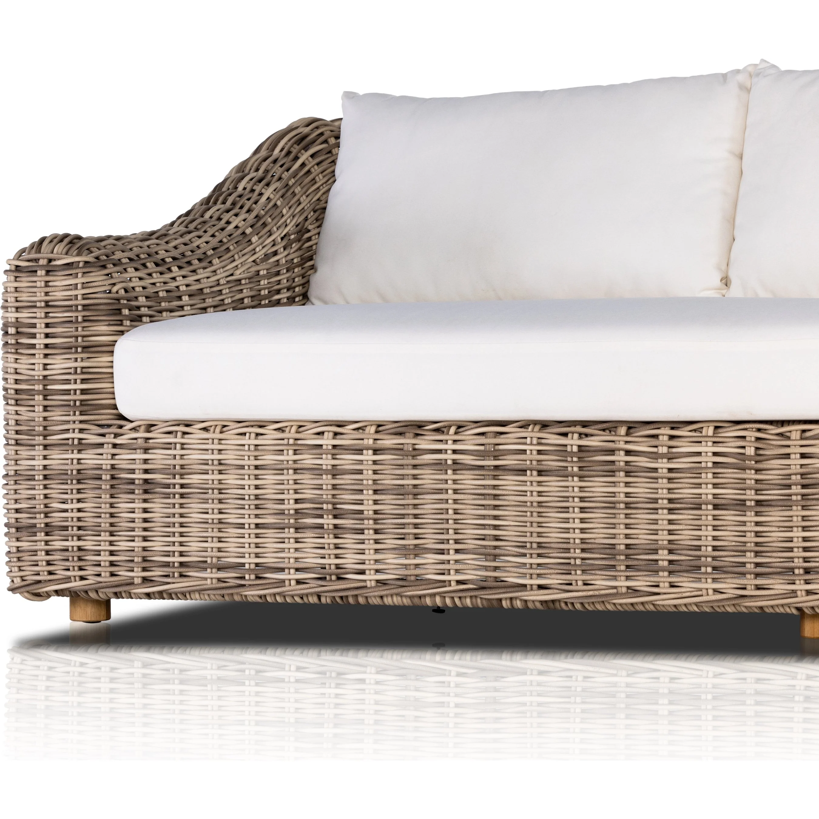 Messina Outdoor Sofa - Image 16