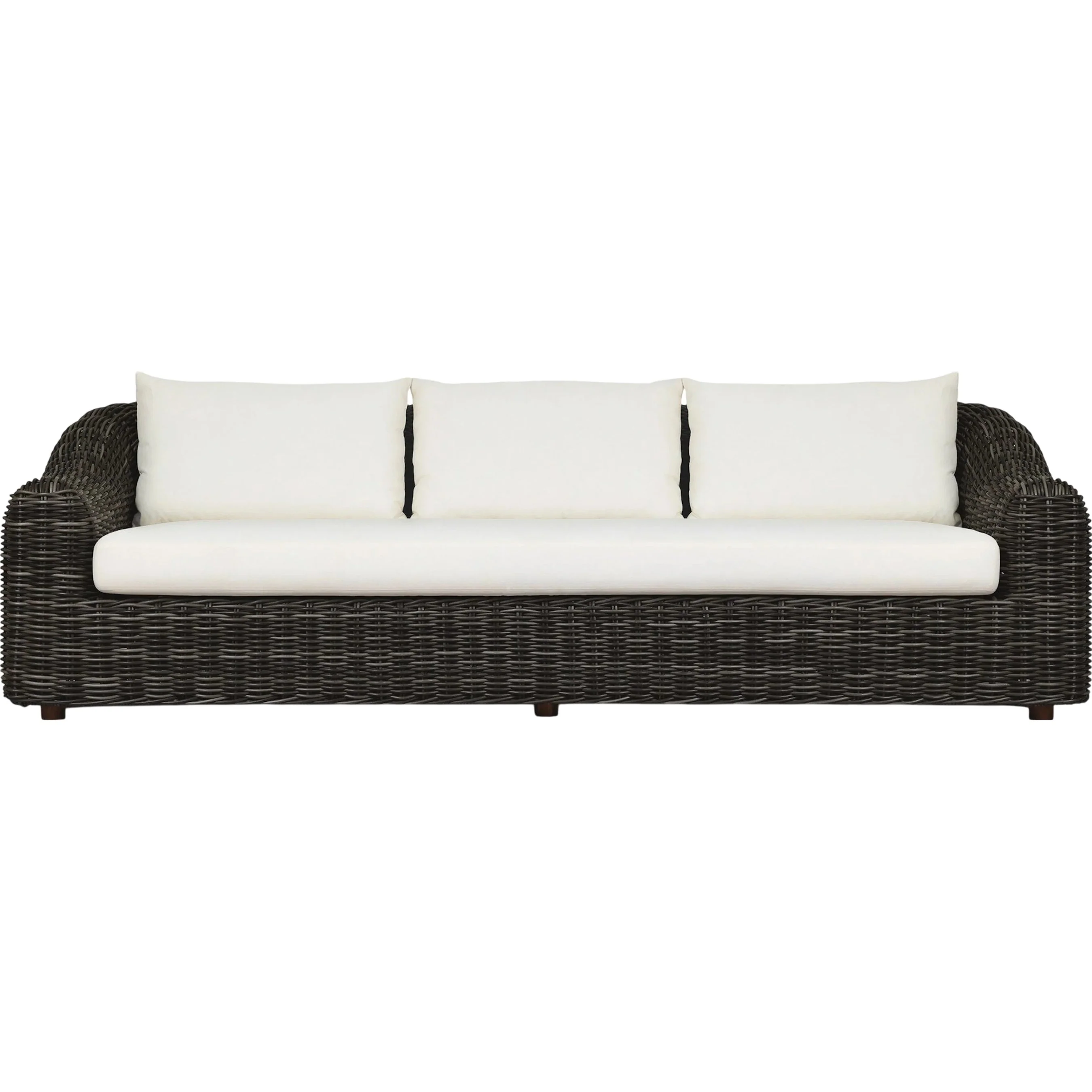 Messina Outdoor Sofa - Image 7