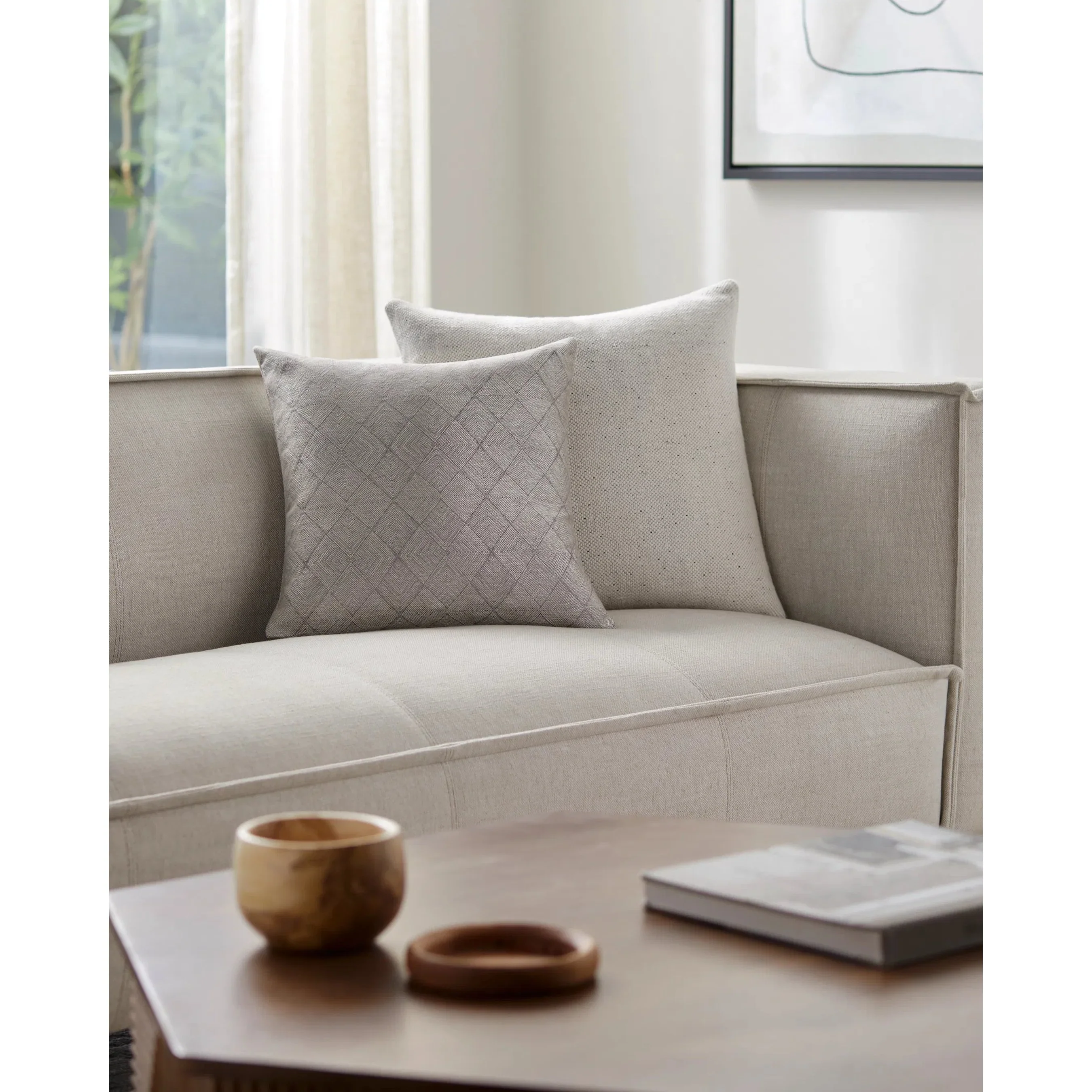 Messina Pillow - 5910 - Image 4