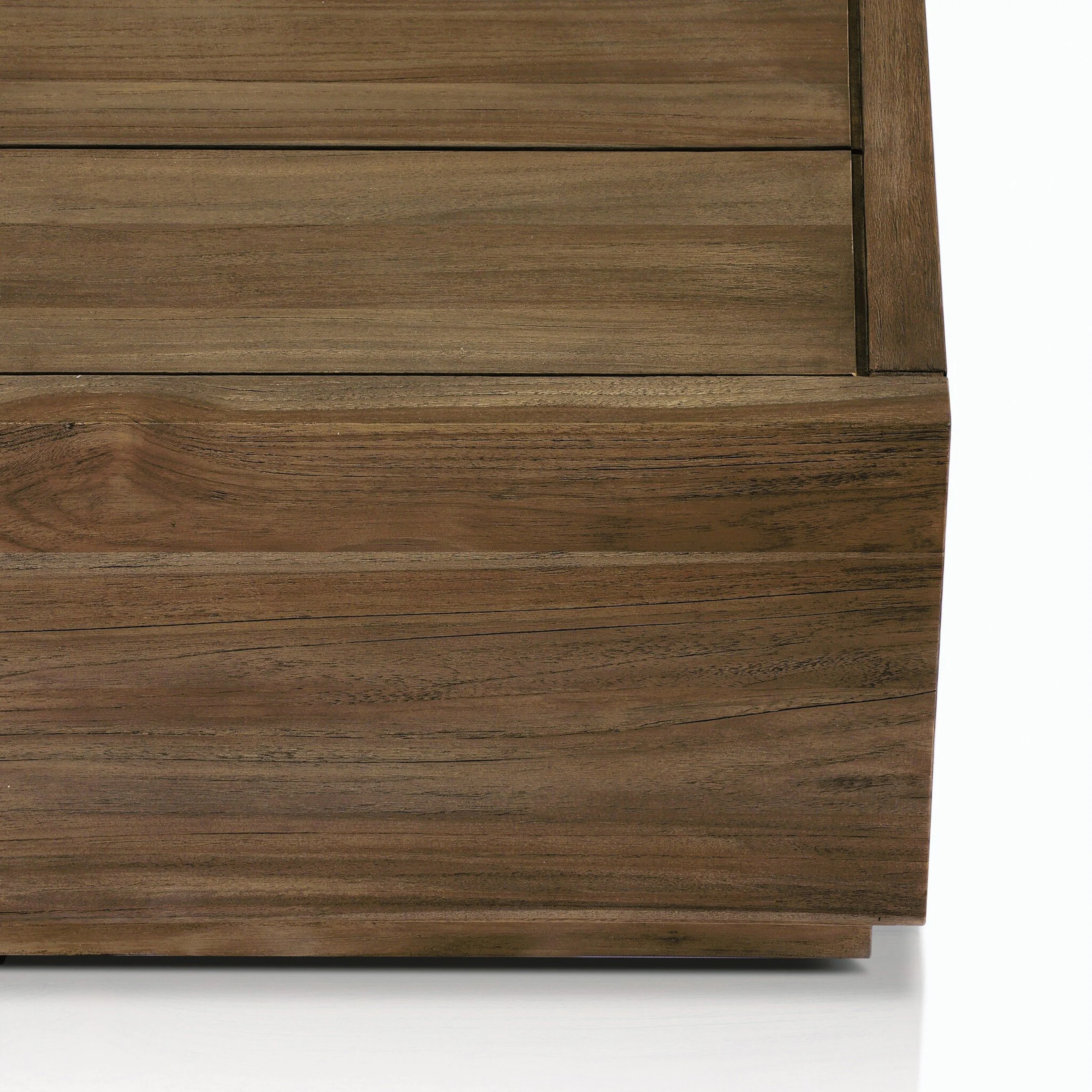 Messo Outdoor Coffee Table - Image 10