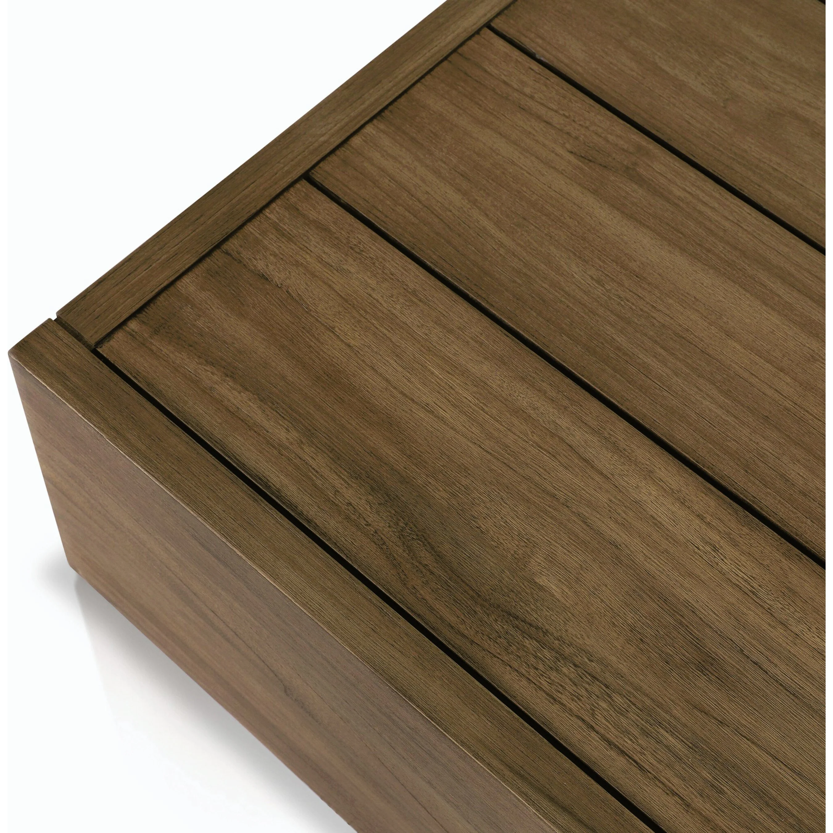 Messo Outdoor Coffee Table - Image 11
