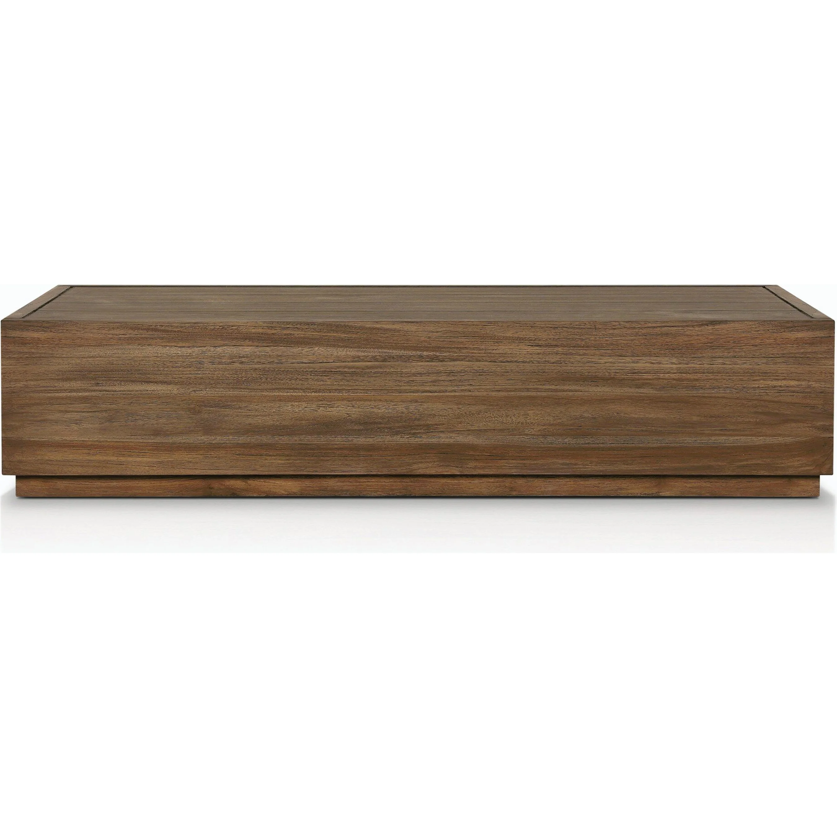 Messo Outdoor Coffee Table - Image 2