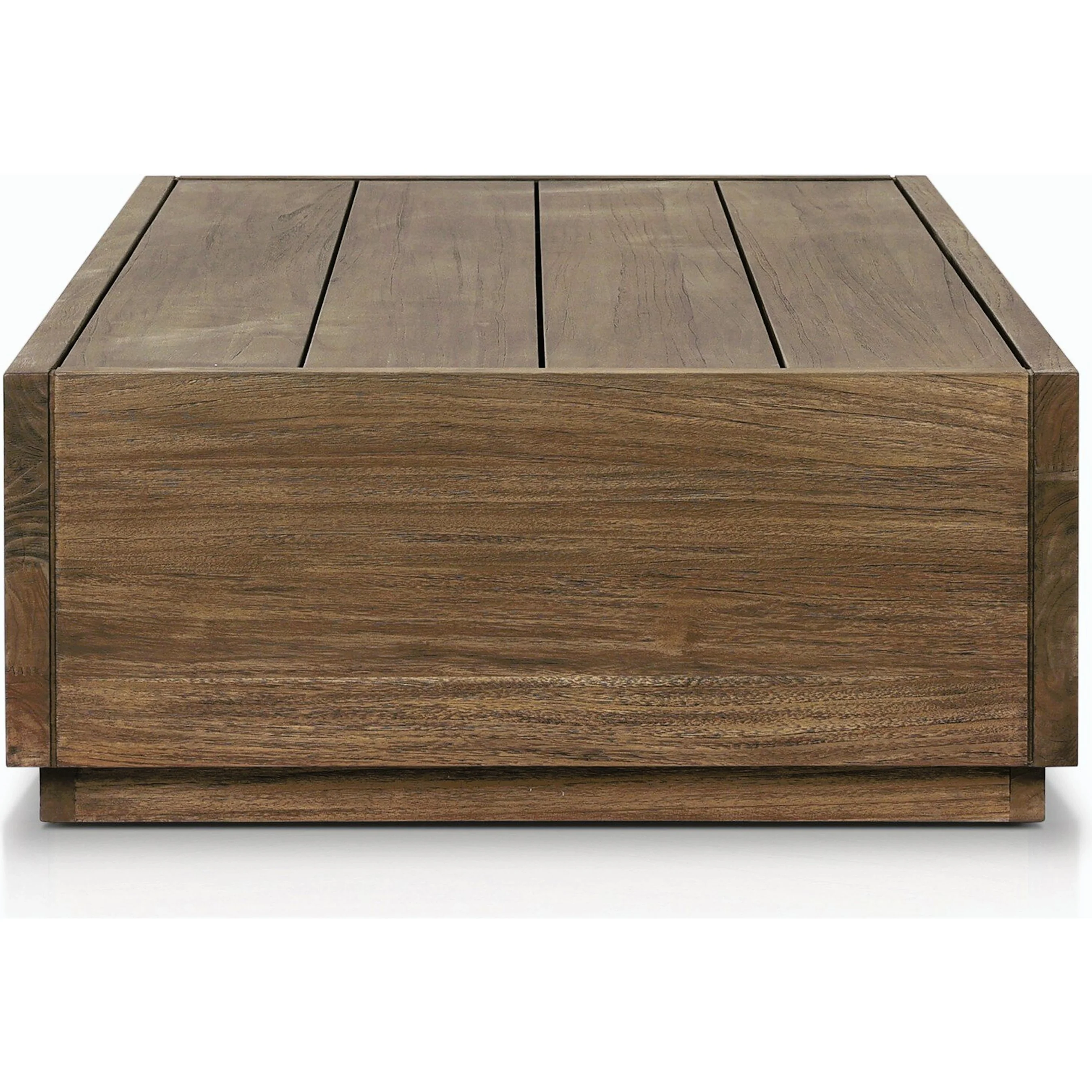 Messo Outdoor Coffee Table - Image 3