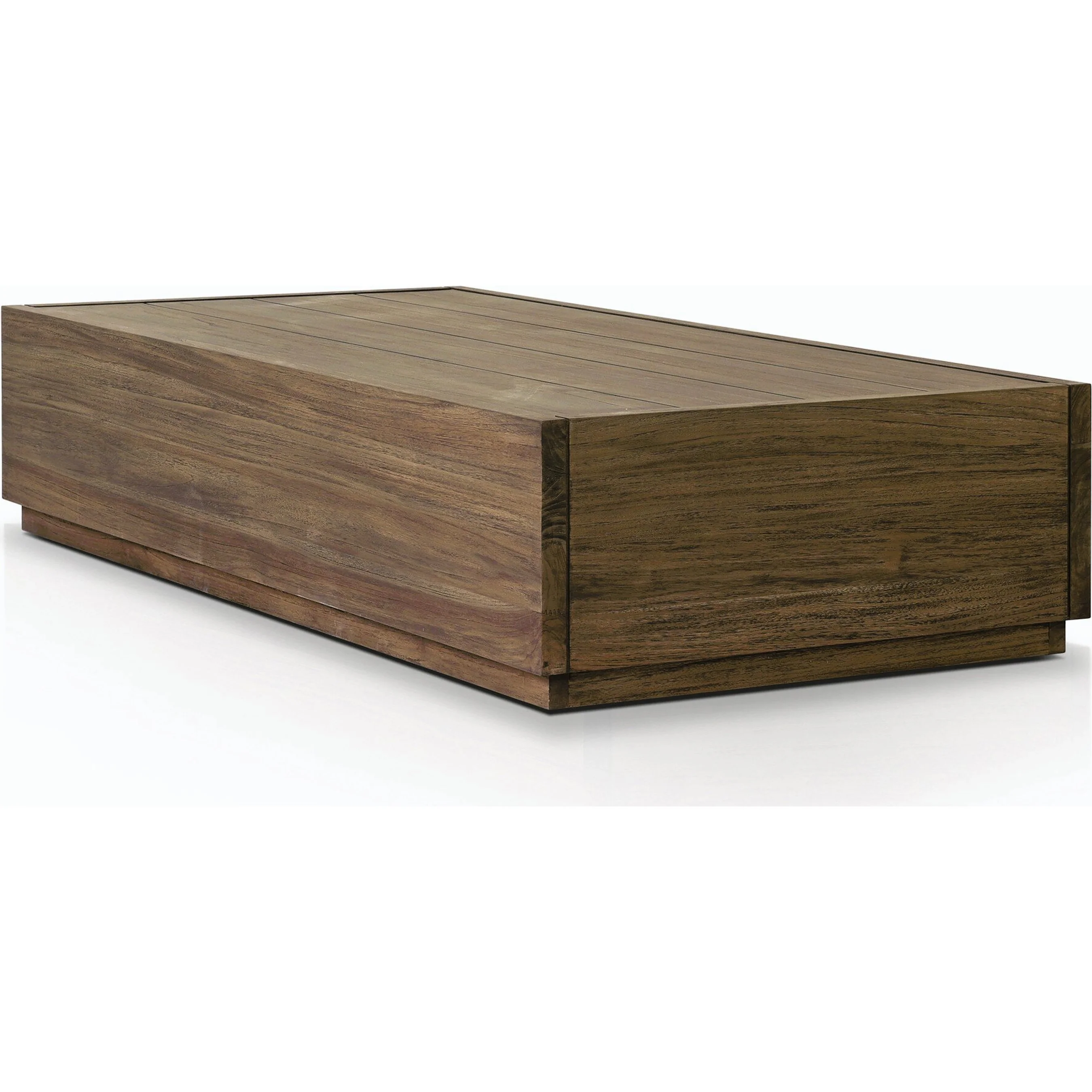 Messo Outdoor Coffee Table - Image 5
