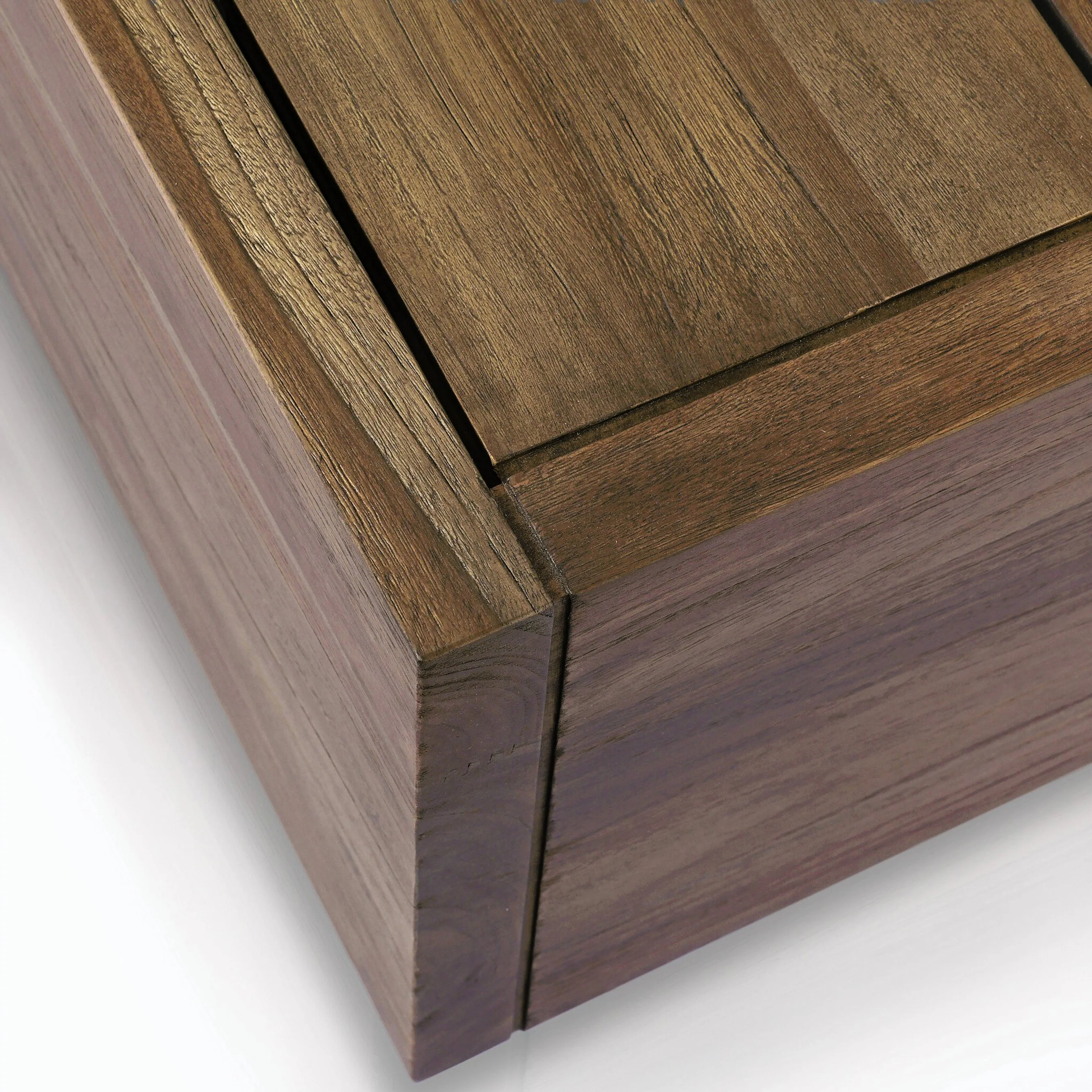 Messo Outdoor Coffee Table - Image 7