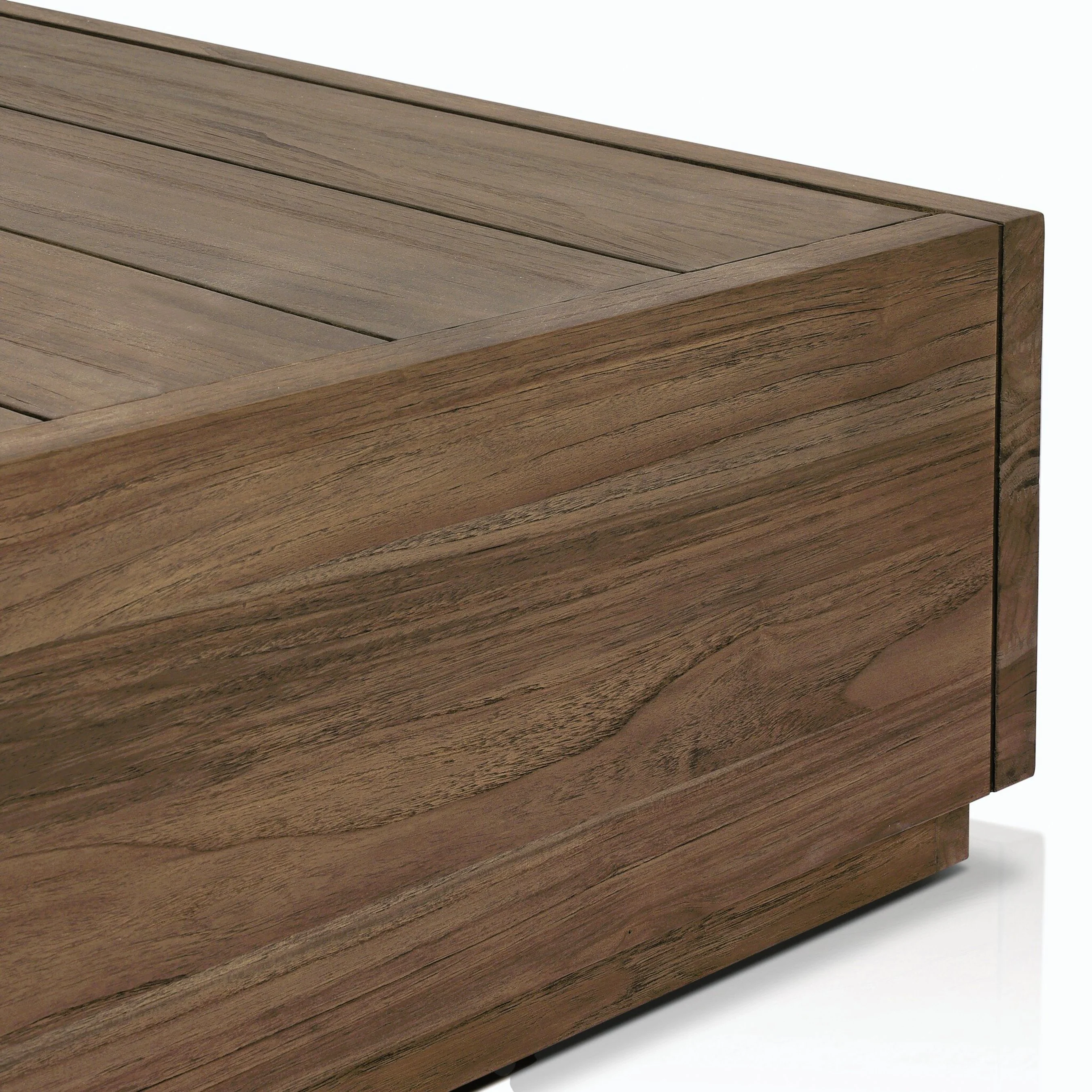 Messo Outdoor Coffee Table - Image 8
