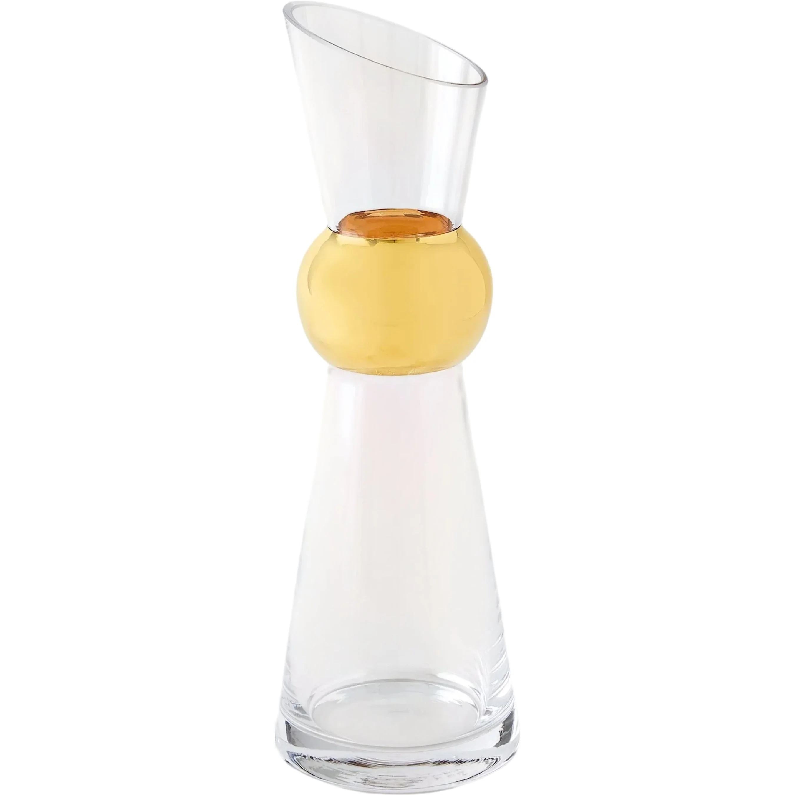 Metallic Orb Carafe - Image 2