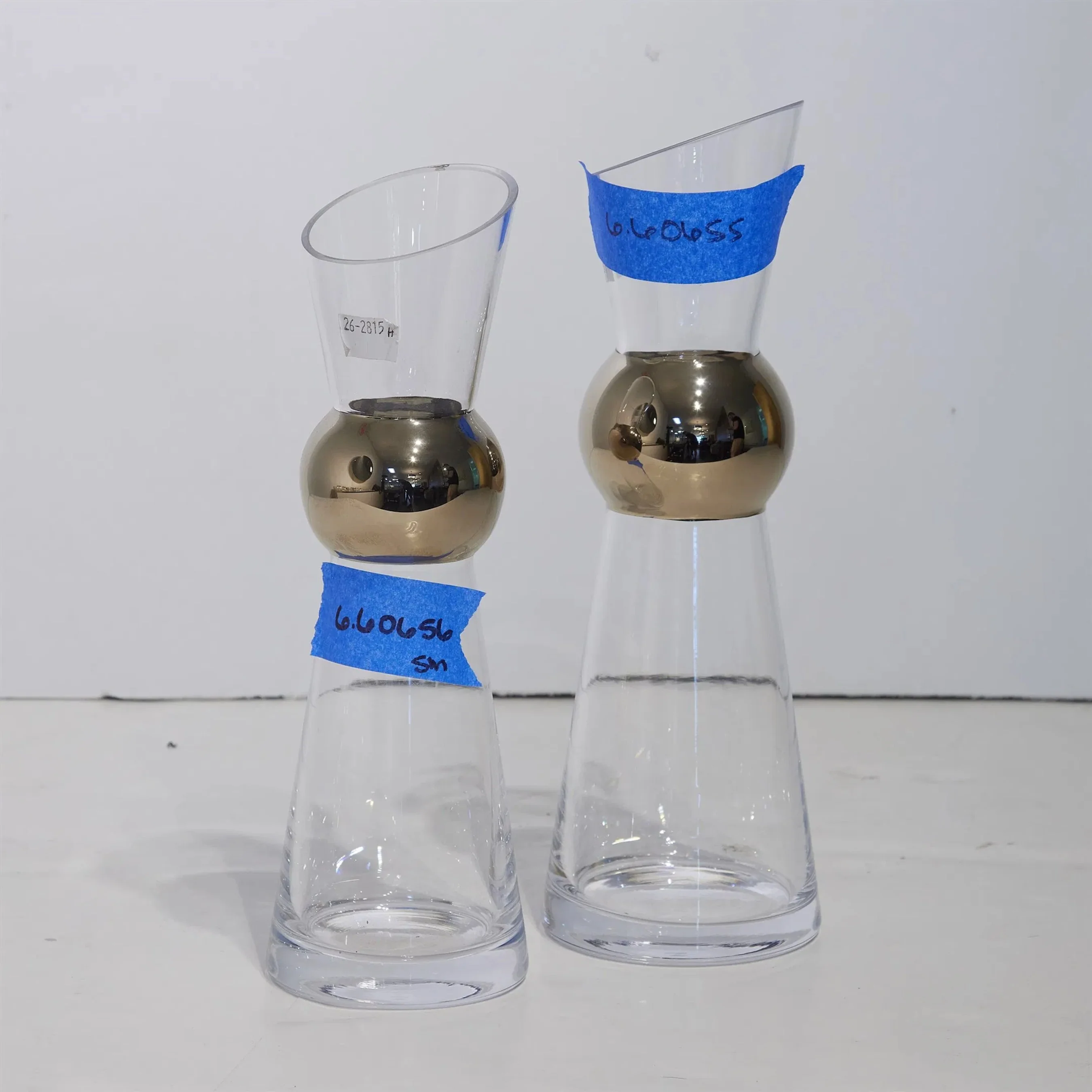 Metallic Orb Carafe - Image 8