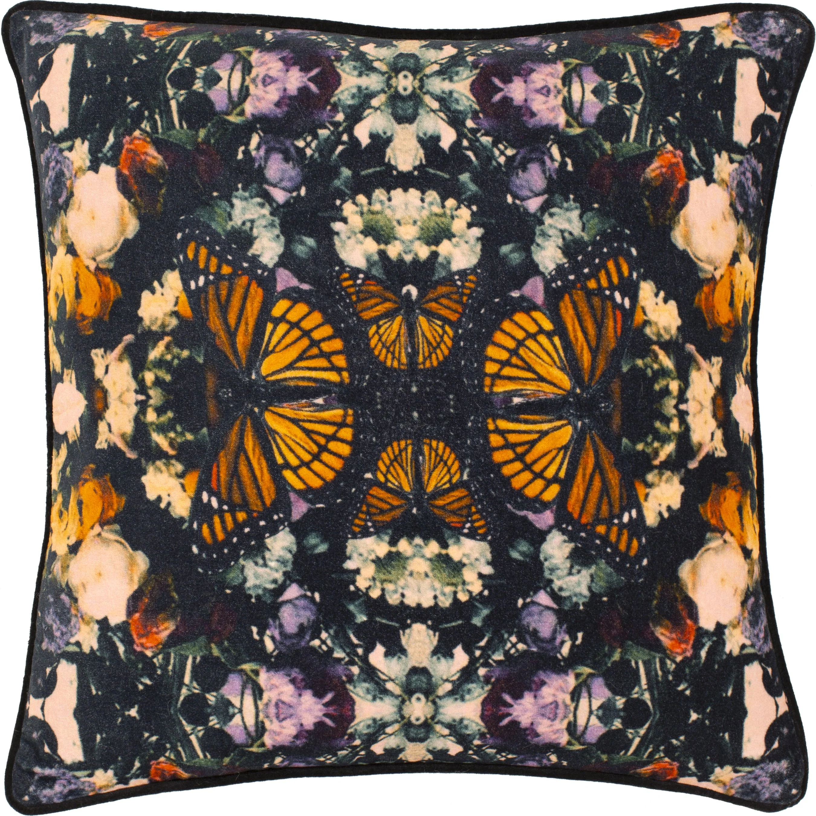 Metamorphosis Pillow - 24954 - Image 2