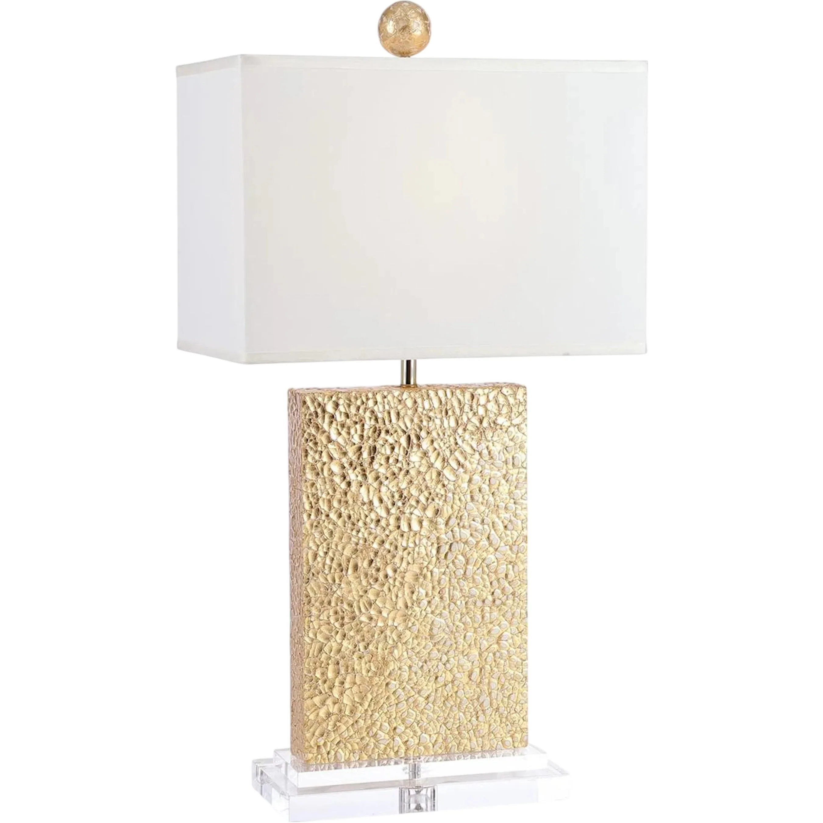 Metis Table Lamp