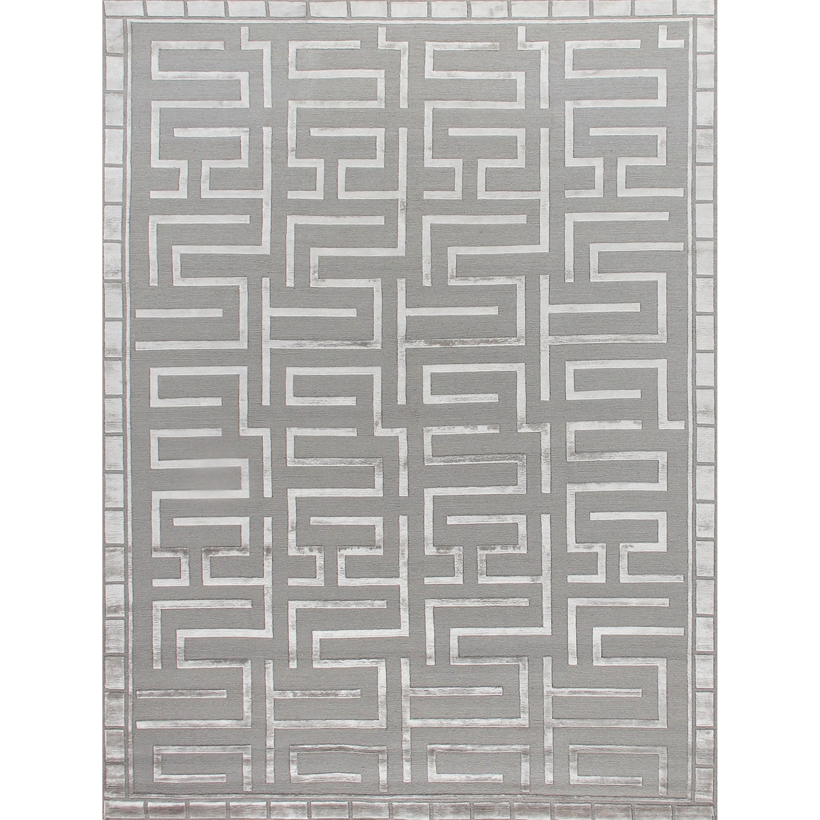 Metro Velvet 3042 Rug