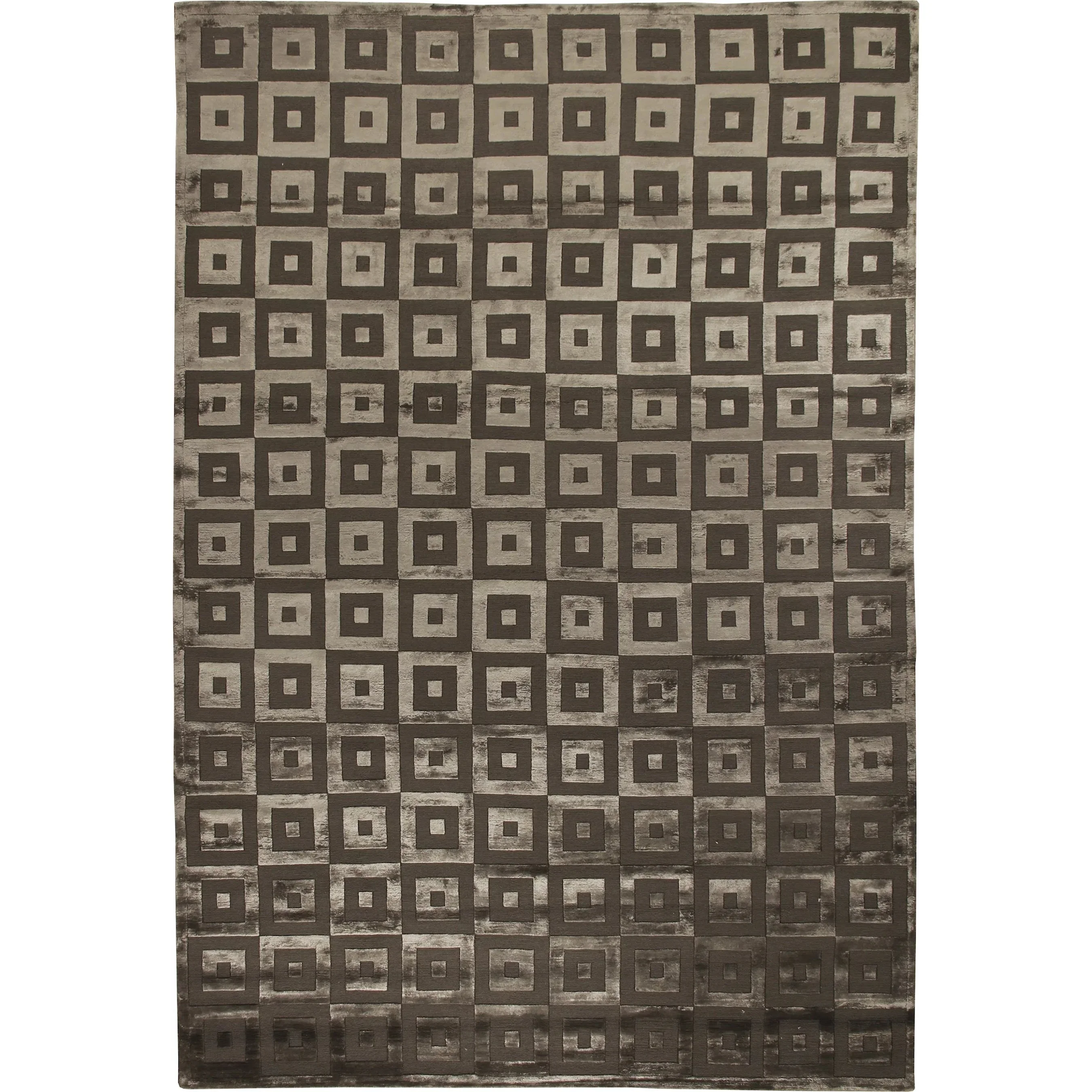 Metro Velvet 3209 Rug