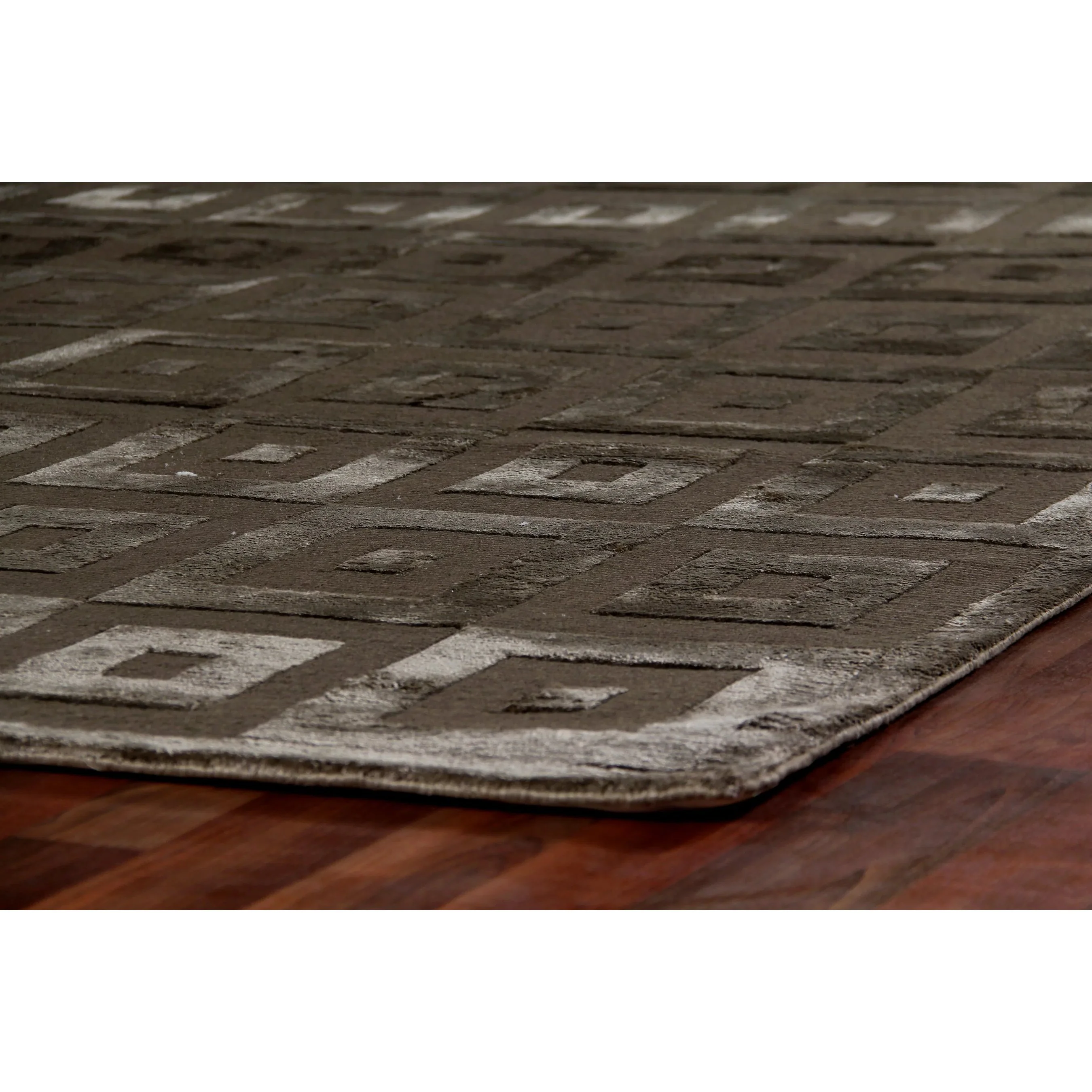 Metro Velvet 3209 Rug - Image 2