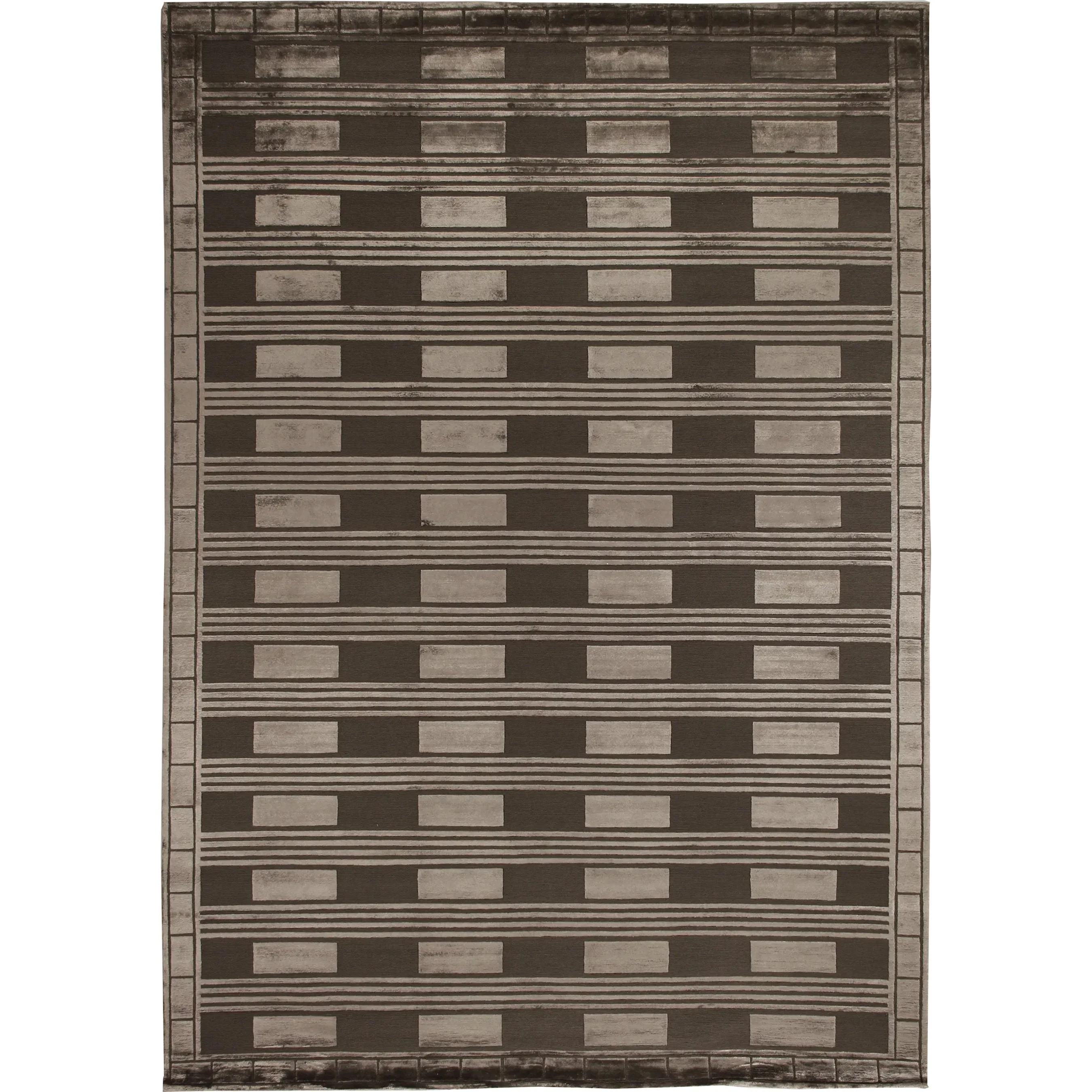 Metro Velvet 3215 Rug