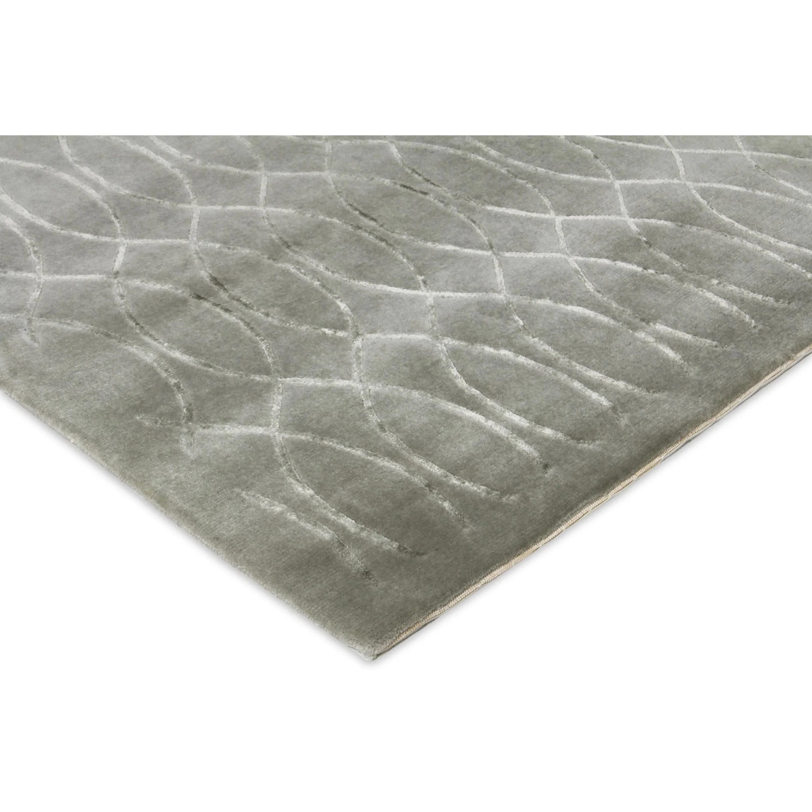 Metro Velvet EA019 Rug - Image 2