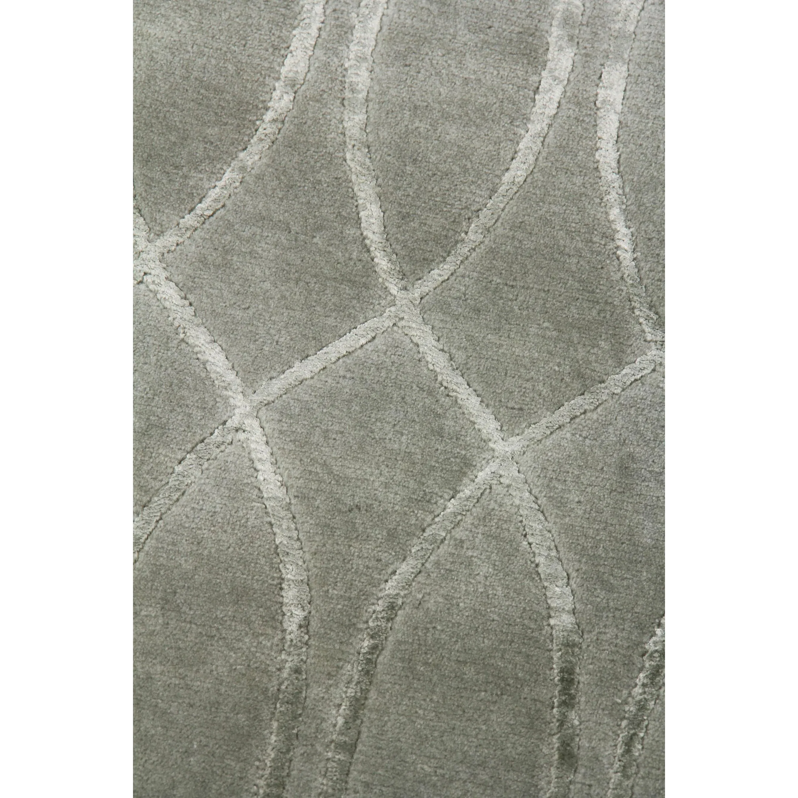 Metro Velvet EA019 Rug - Image 3
