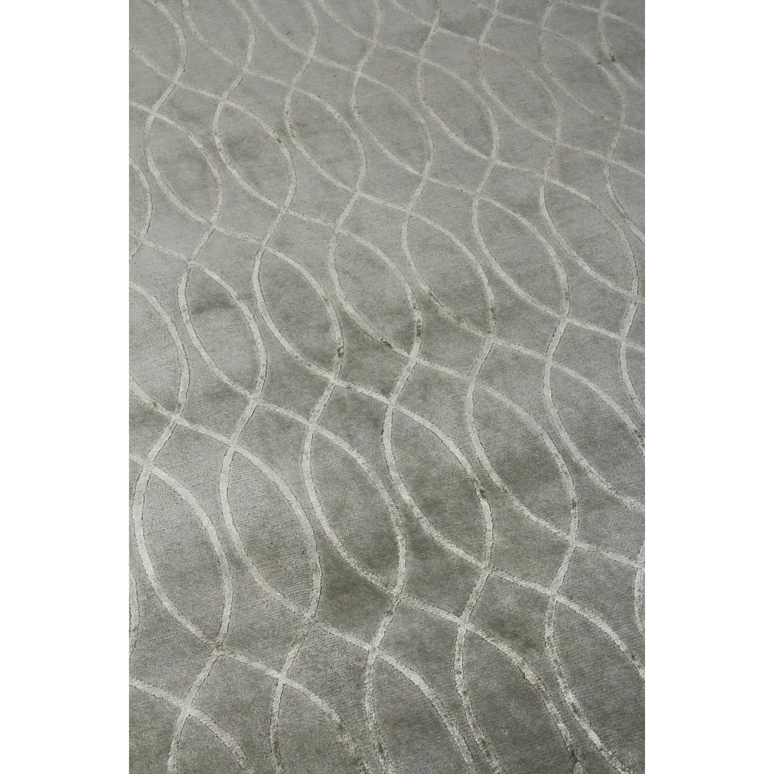 Metro Velvet EA019 Rug - Image 6