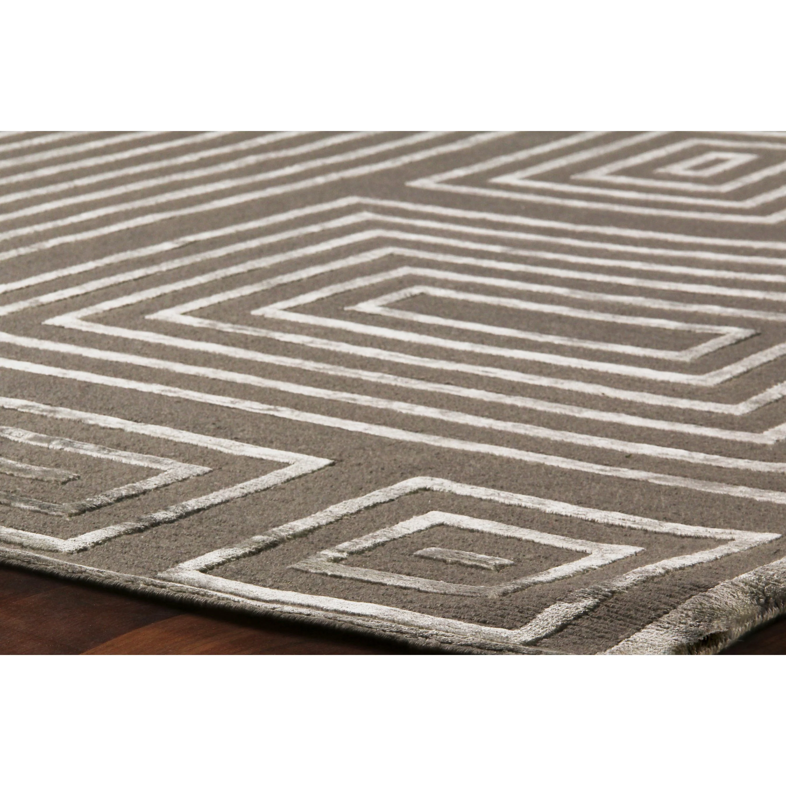 Metro Velvet Rug - Image 2