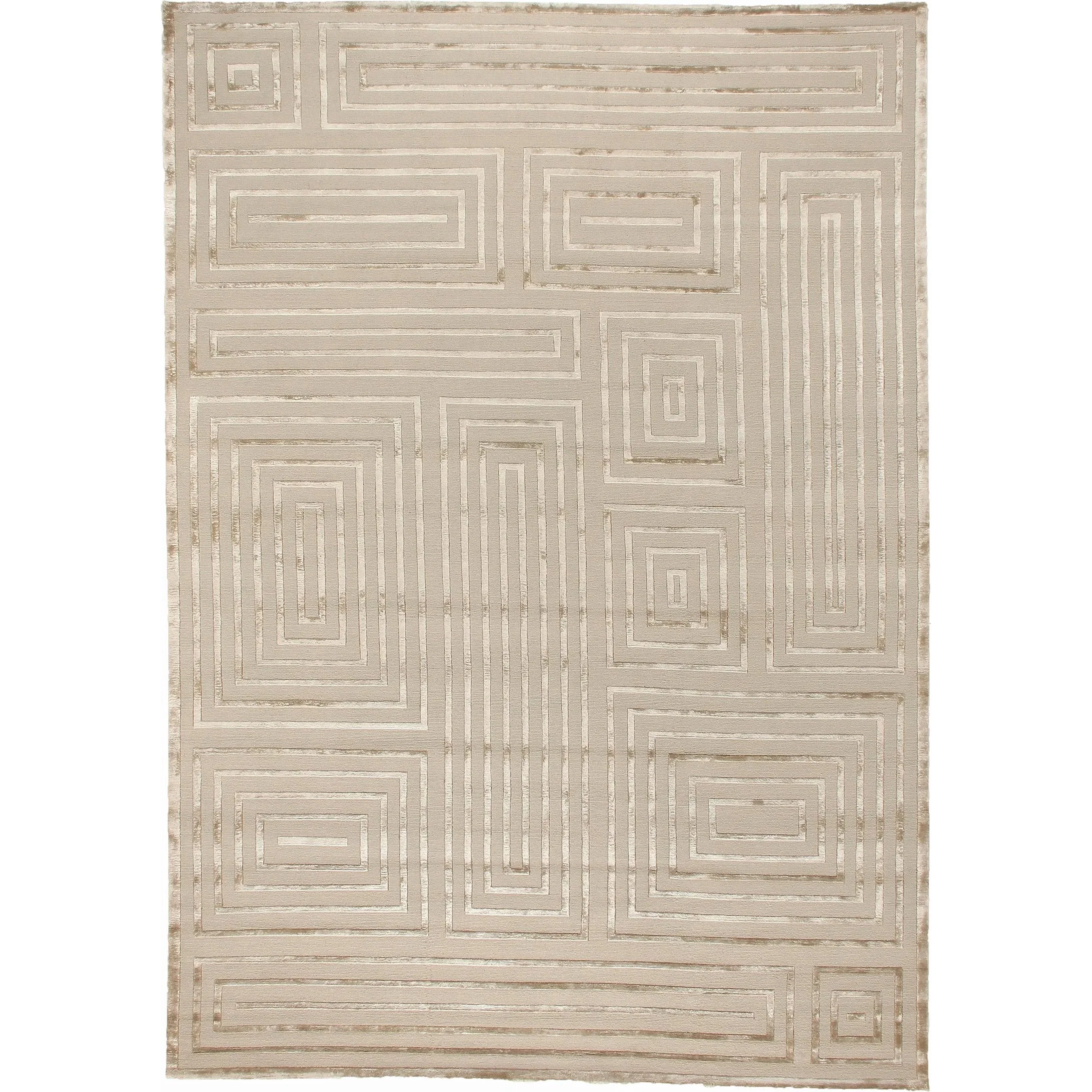 Metro Velvet Rug