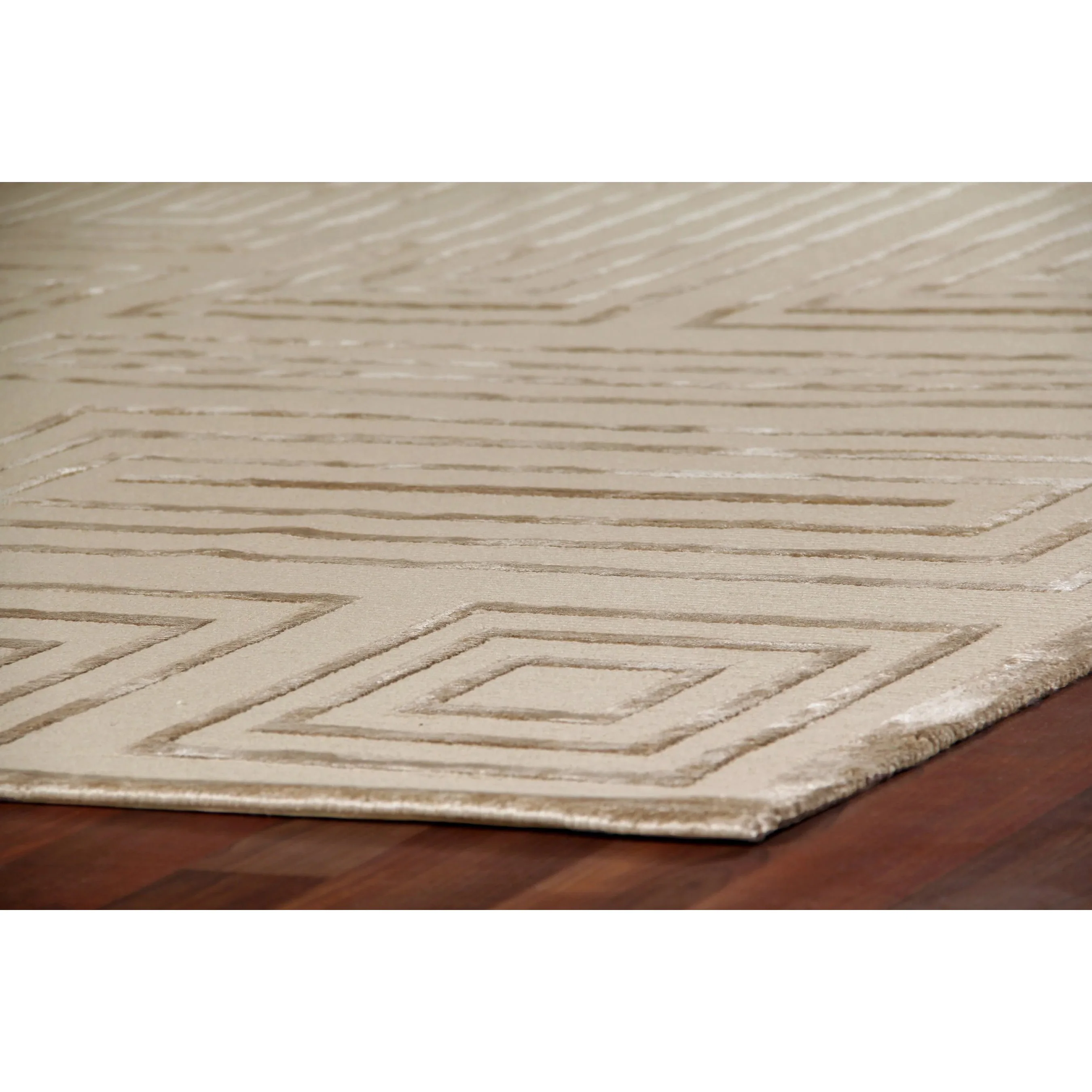 Metro Velvet Rug - Image 2