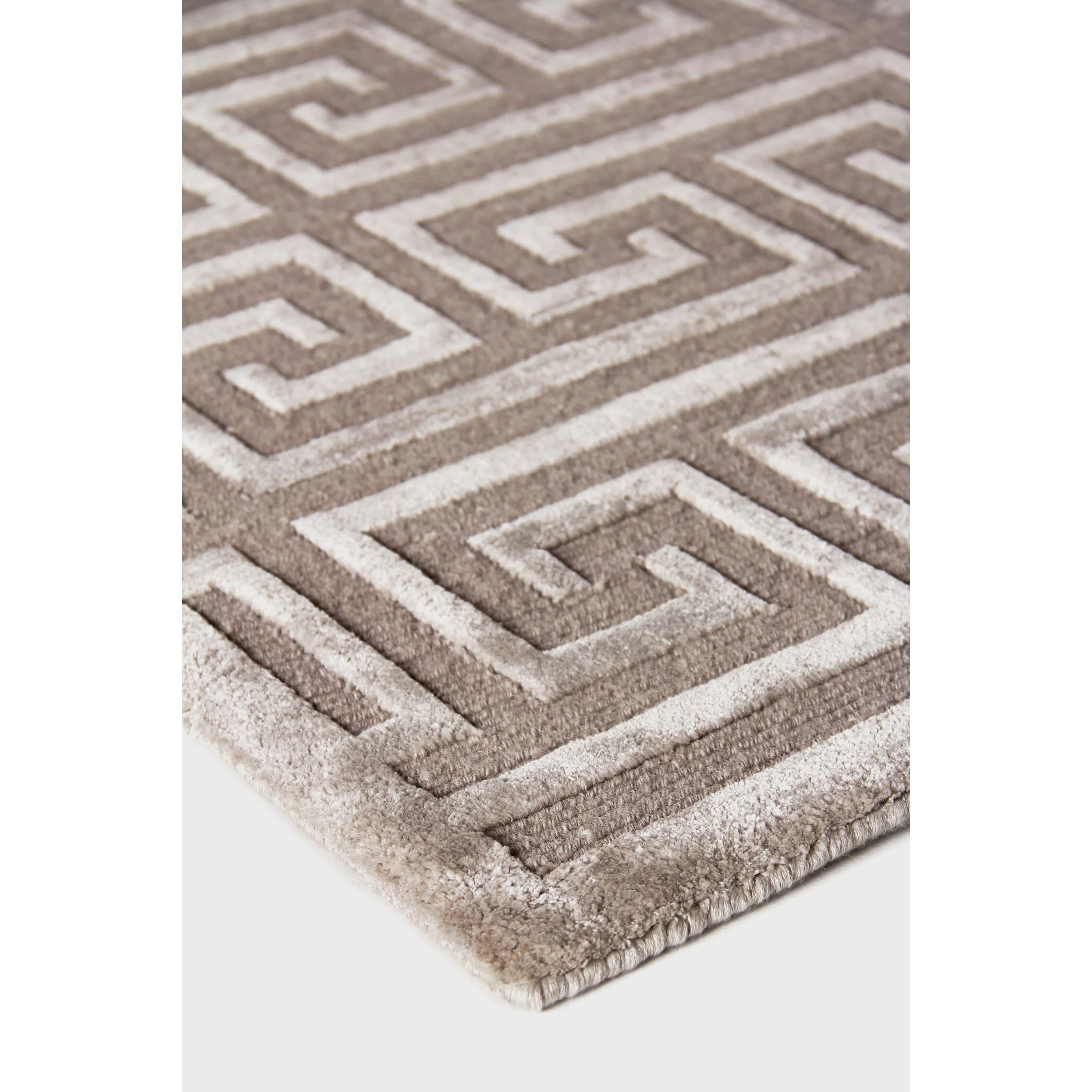 Metro Velvet Rug - Image 2