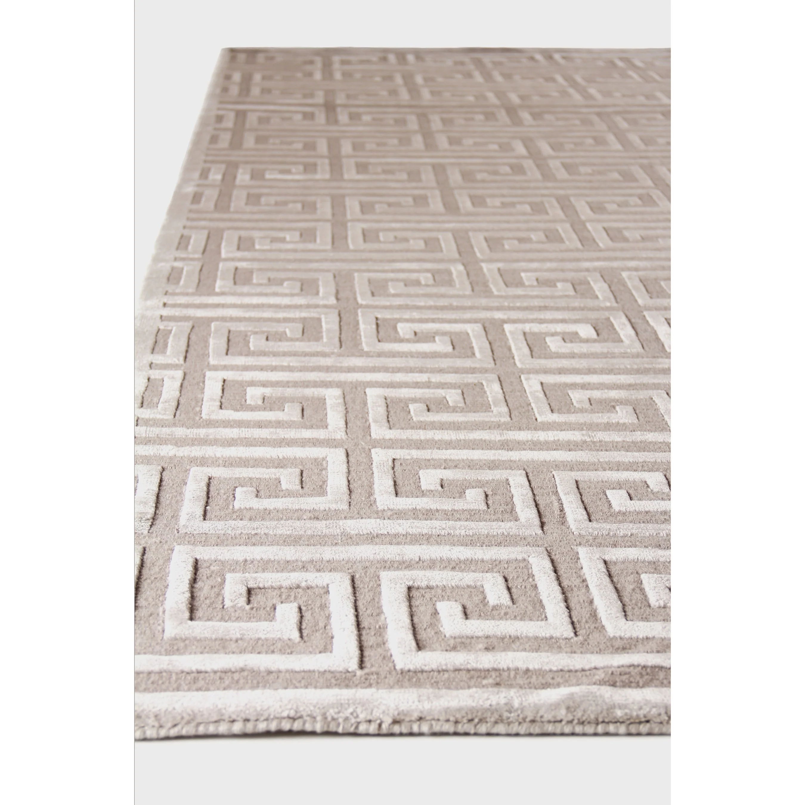 Metro Velvet Rug - Image 3