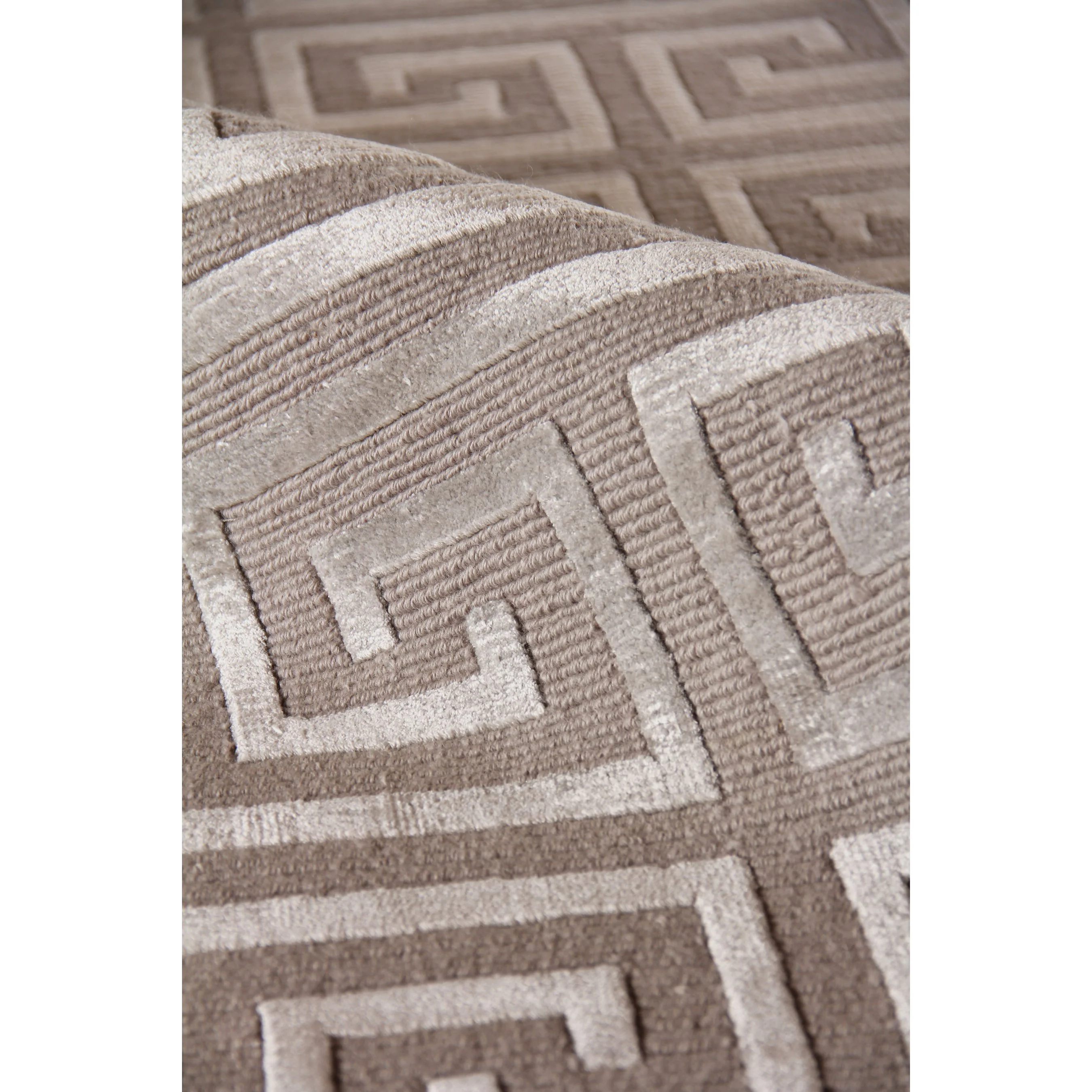 Metro Velvet Rug - Image 4
