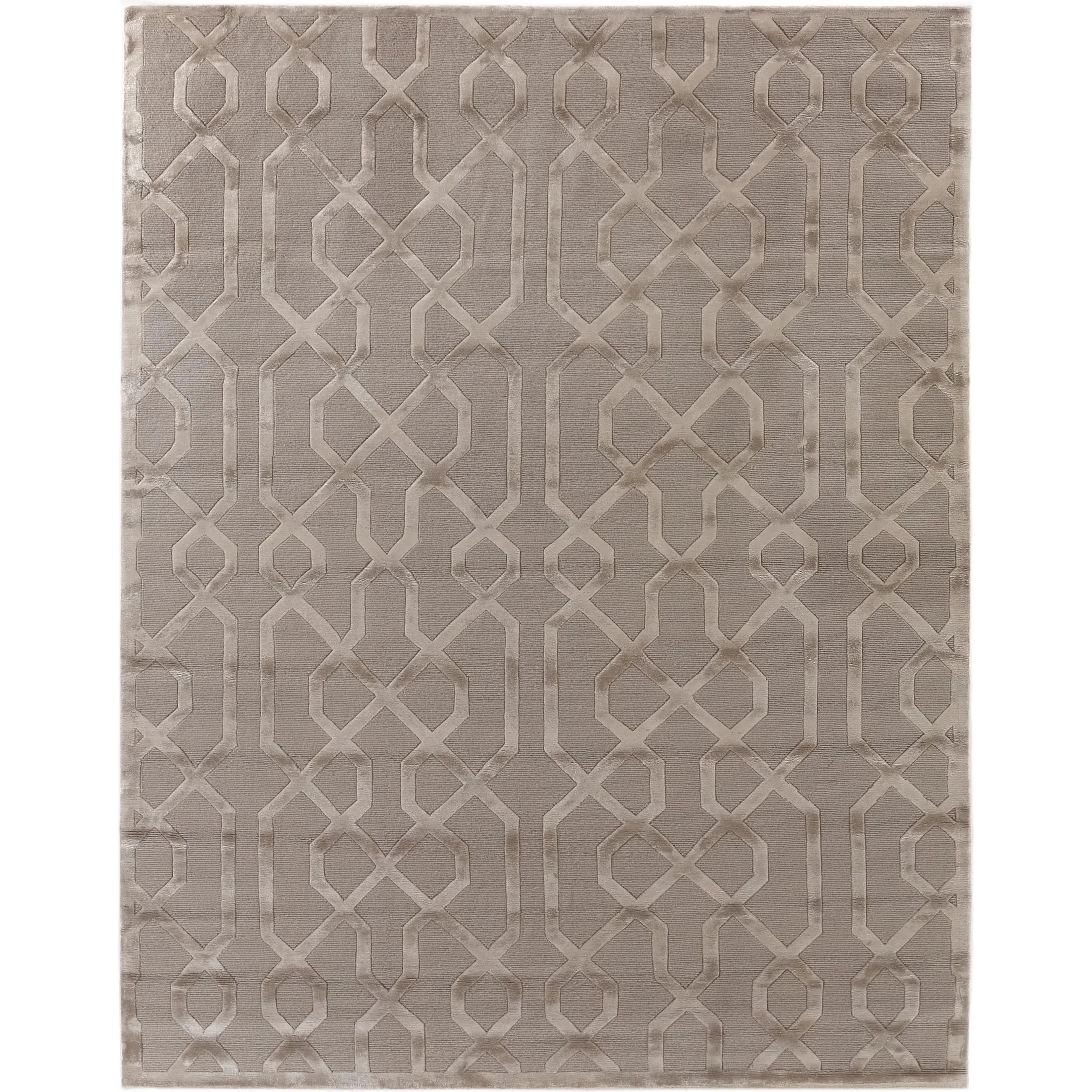 Metro Velvet Rug