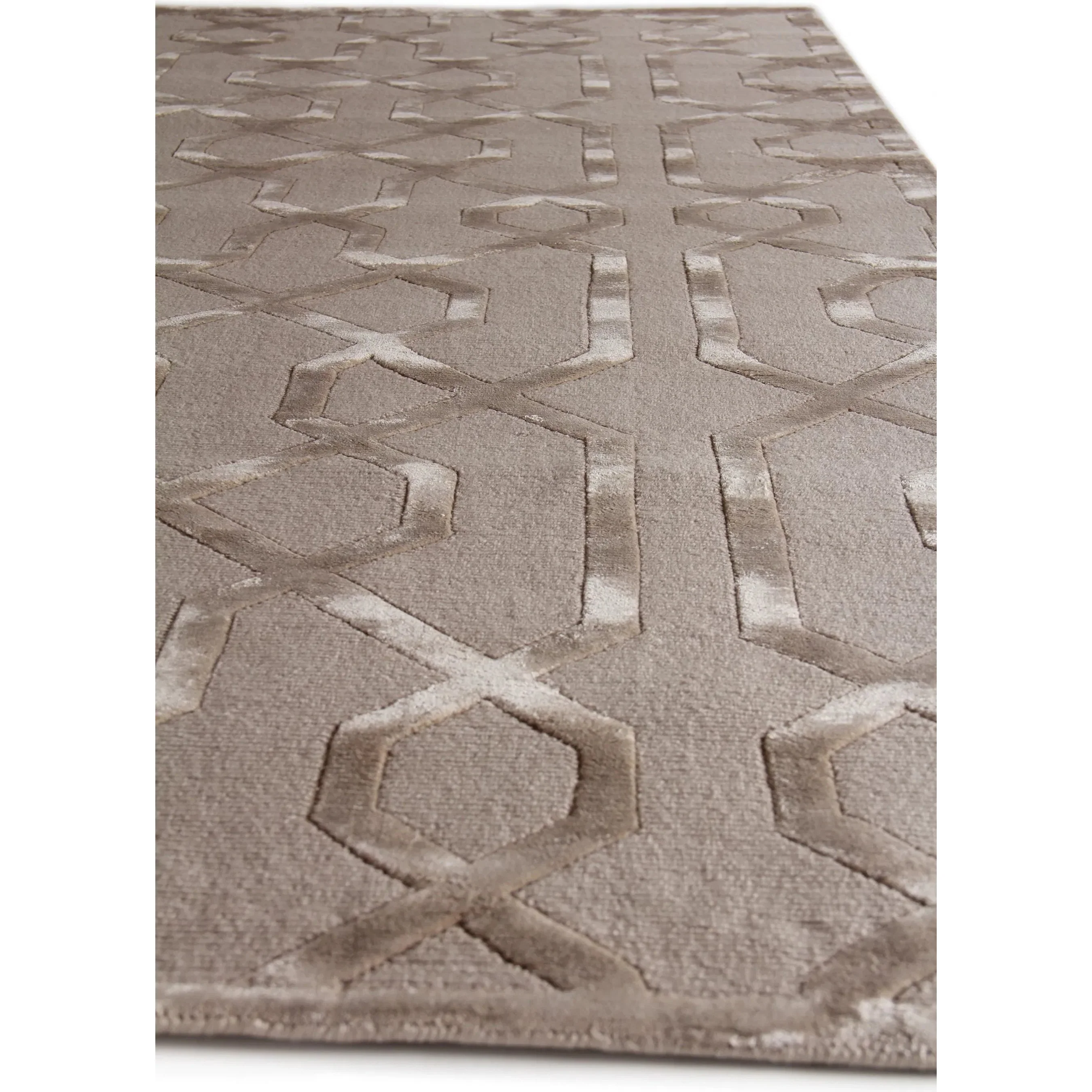 Metro Velvet Rug - Image 11