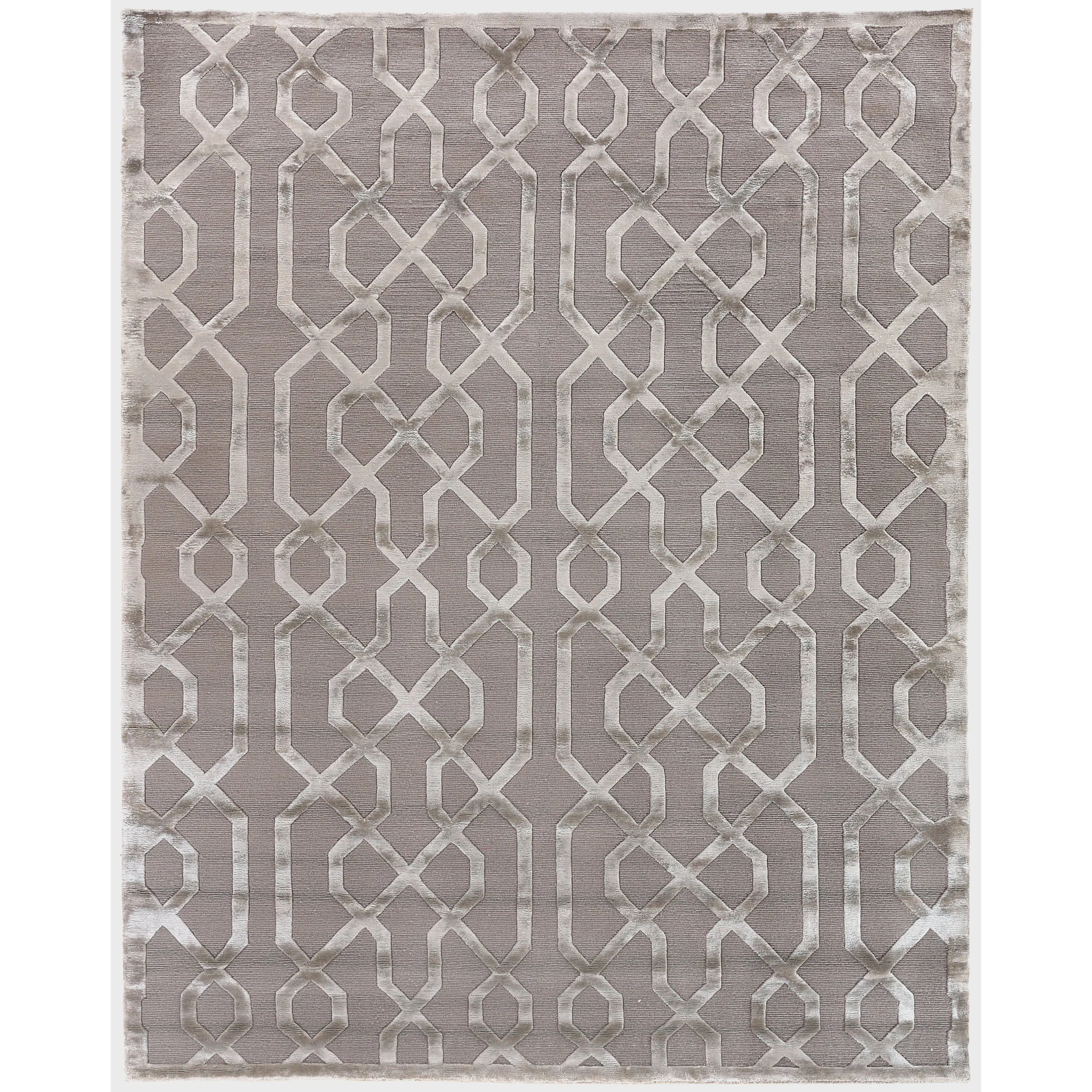 Metro Velvet Rug - Image 3