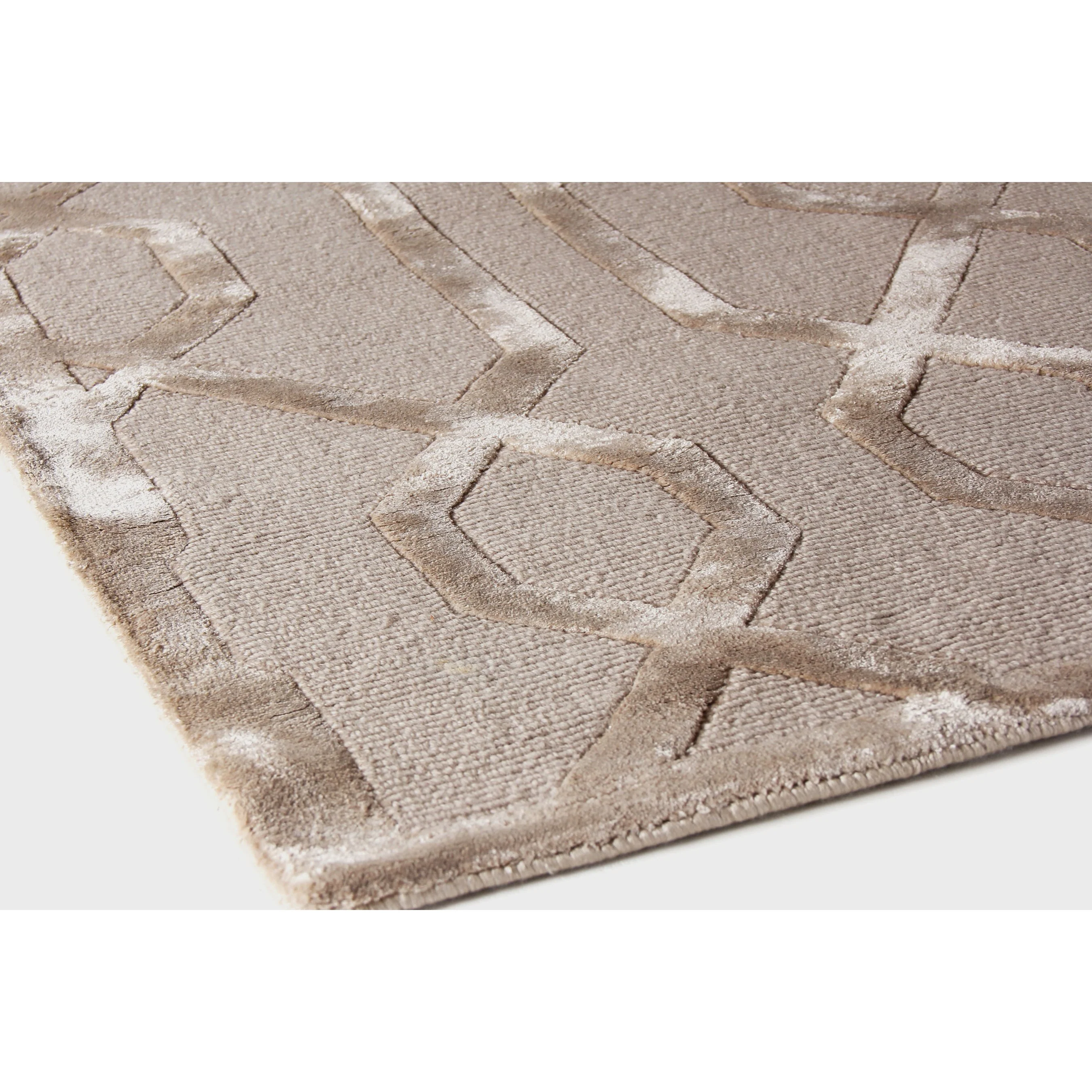 Metro Velvet Rug - Image 4