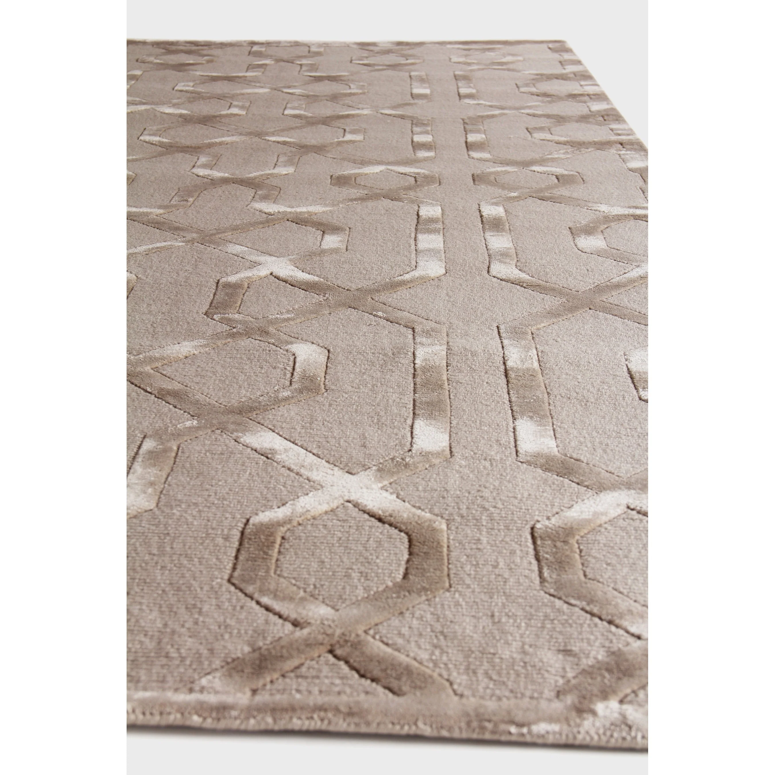 Metro Velvet Rug - Image 5