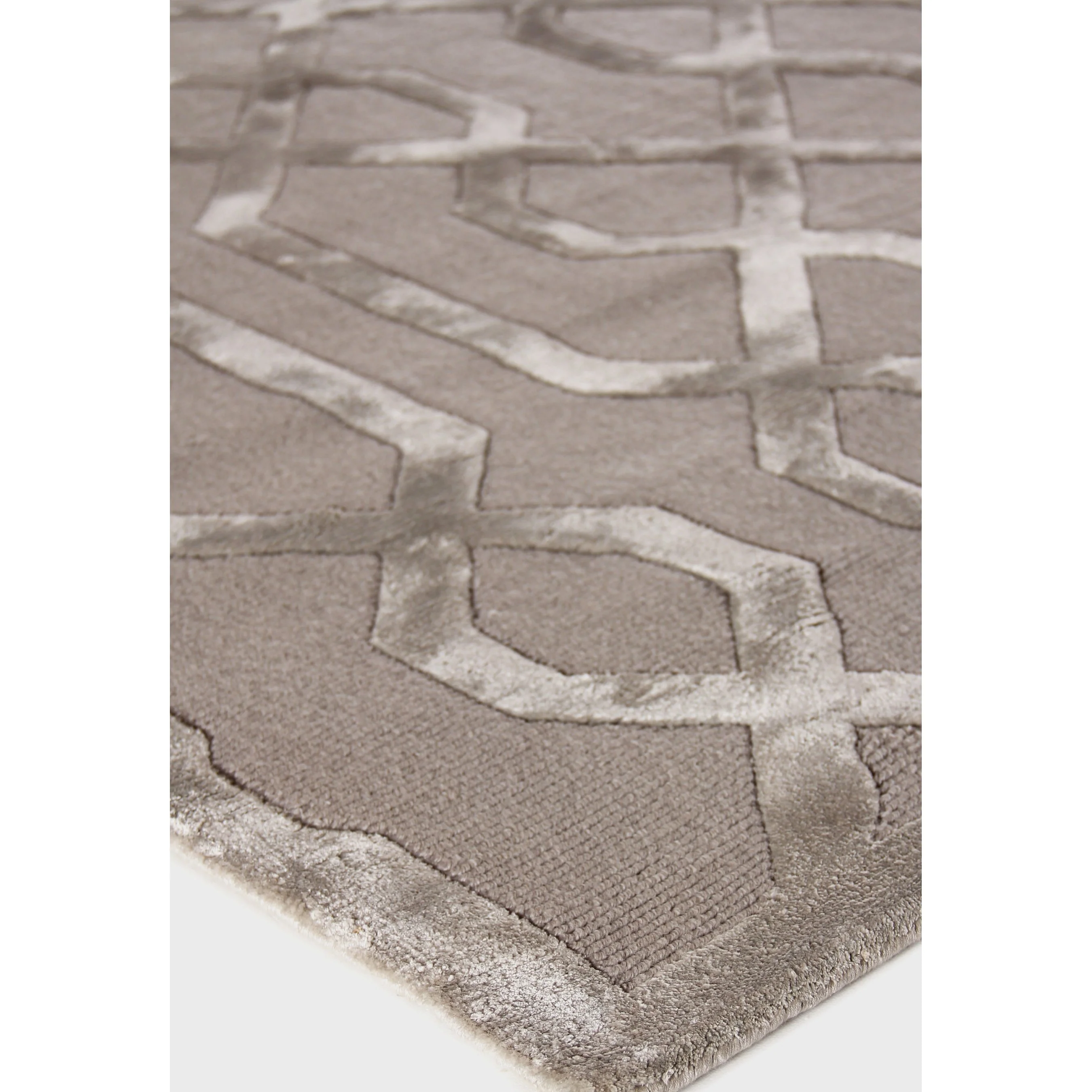 Metro Velvet Rug - Image 6