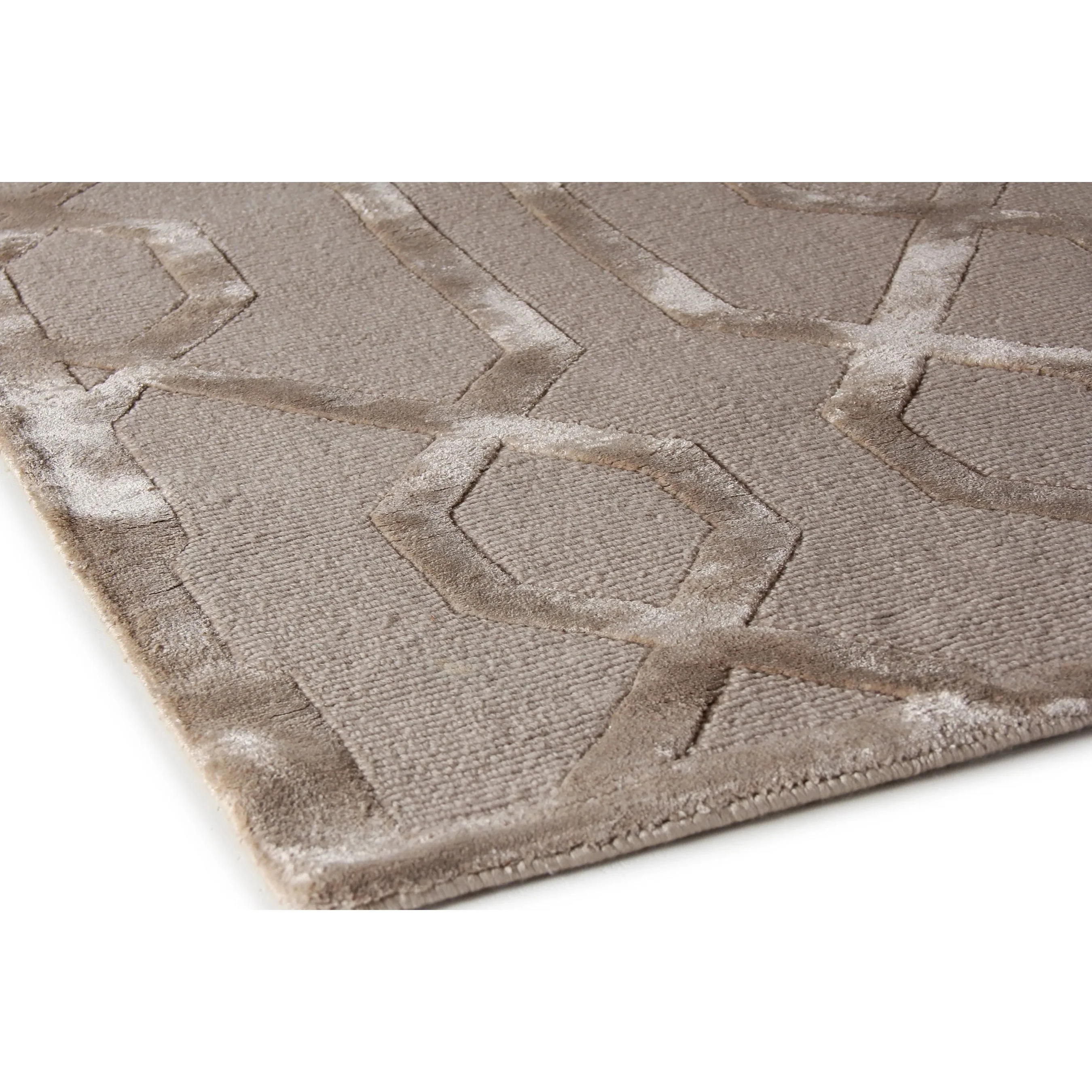 Metro Velvet Rug - Image 8