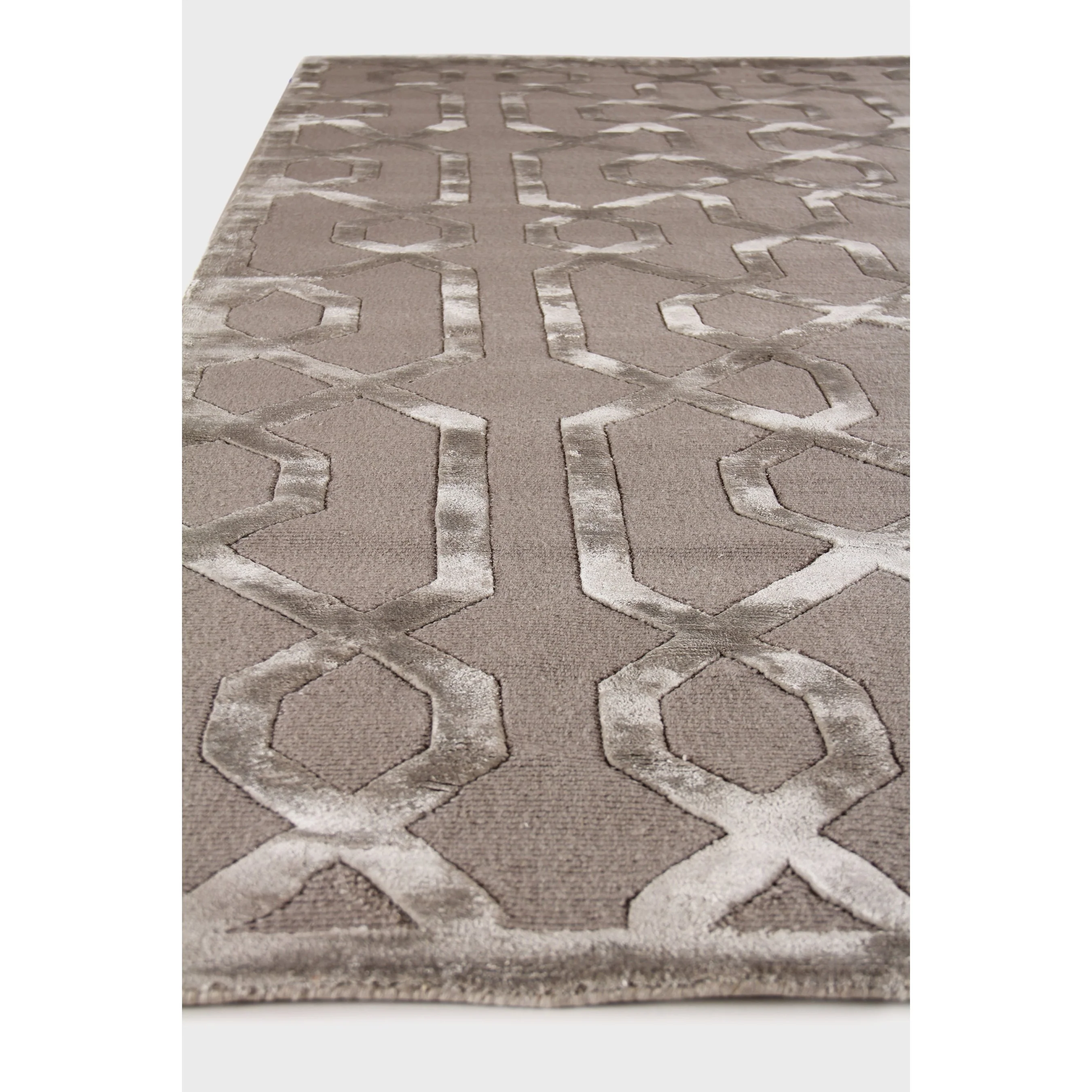 Metro Velvet Rug - Image 9